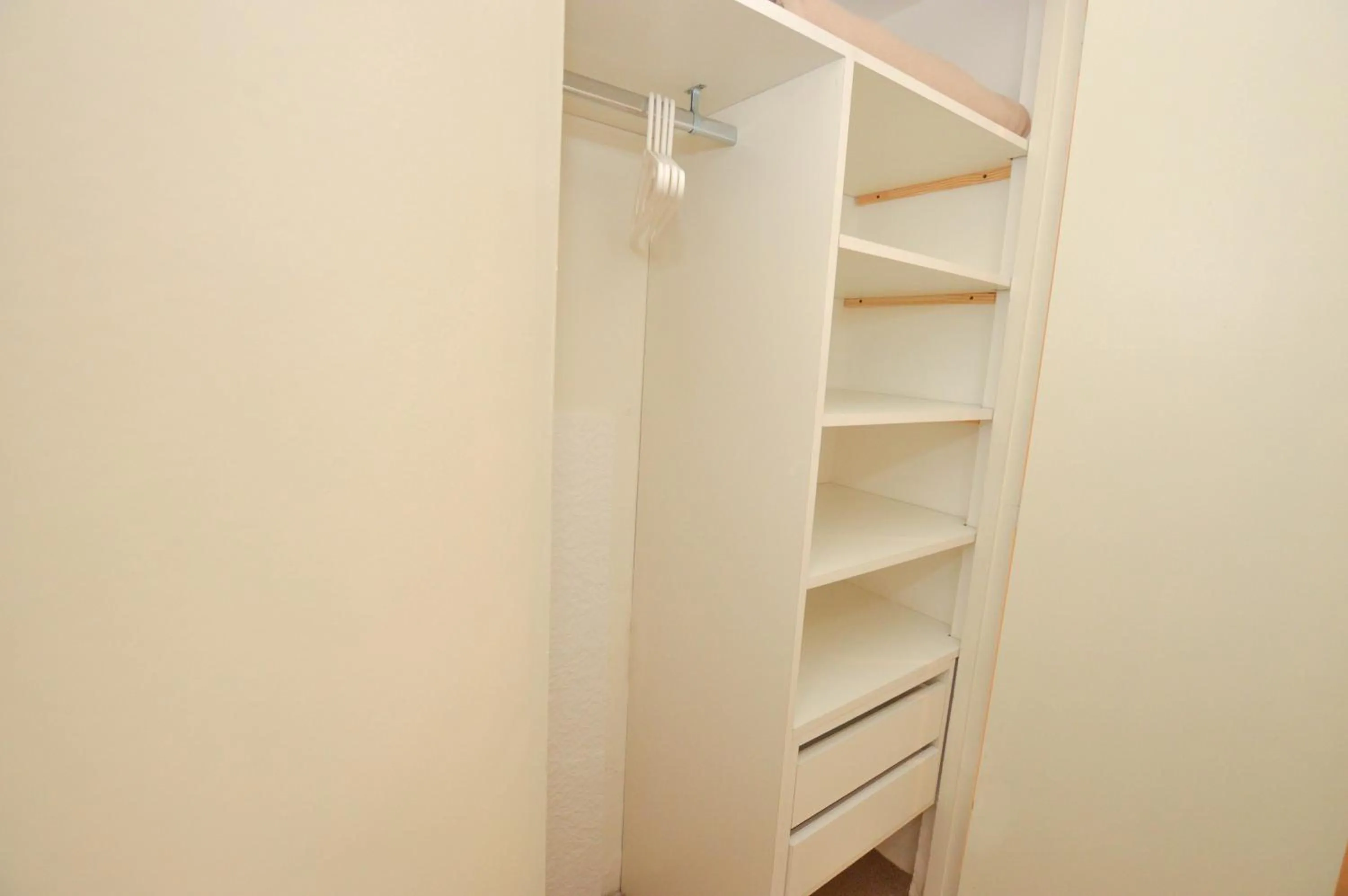 Bedroom in Hotel Acqua