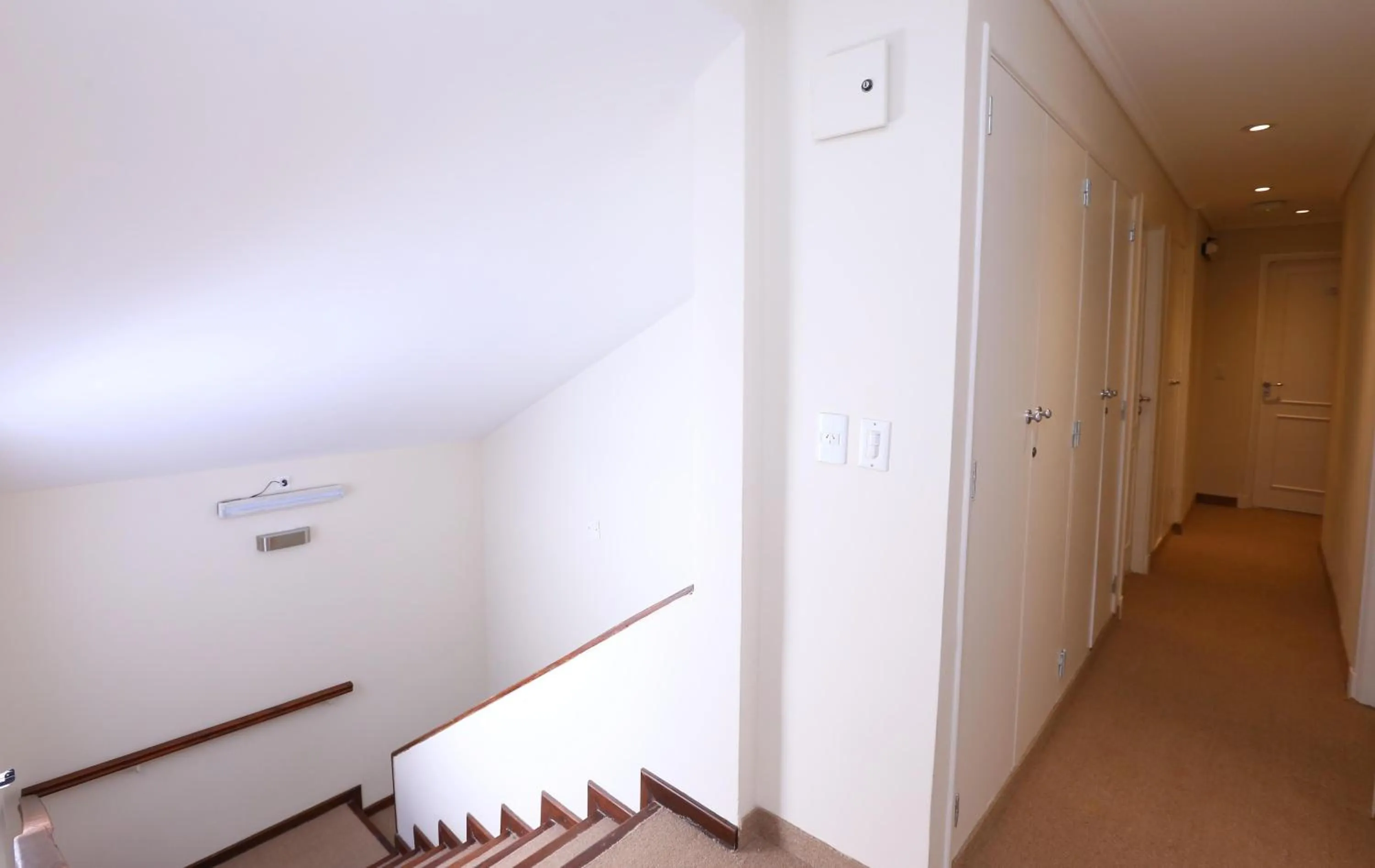 Area and facilities in Hotel Acqua