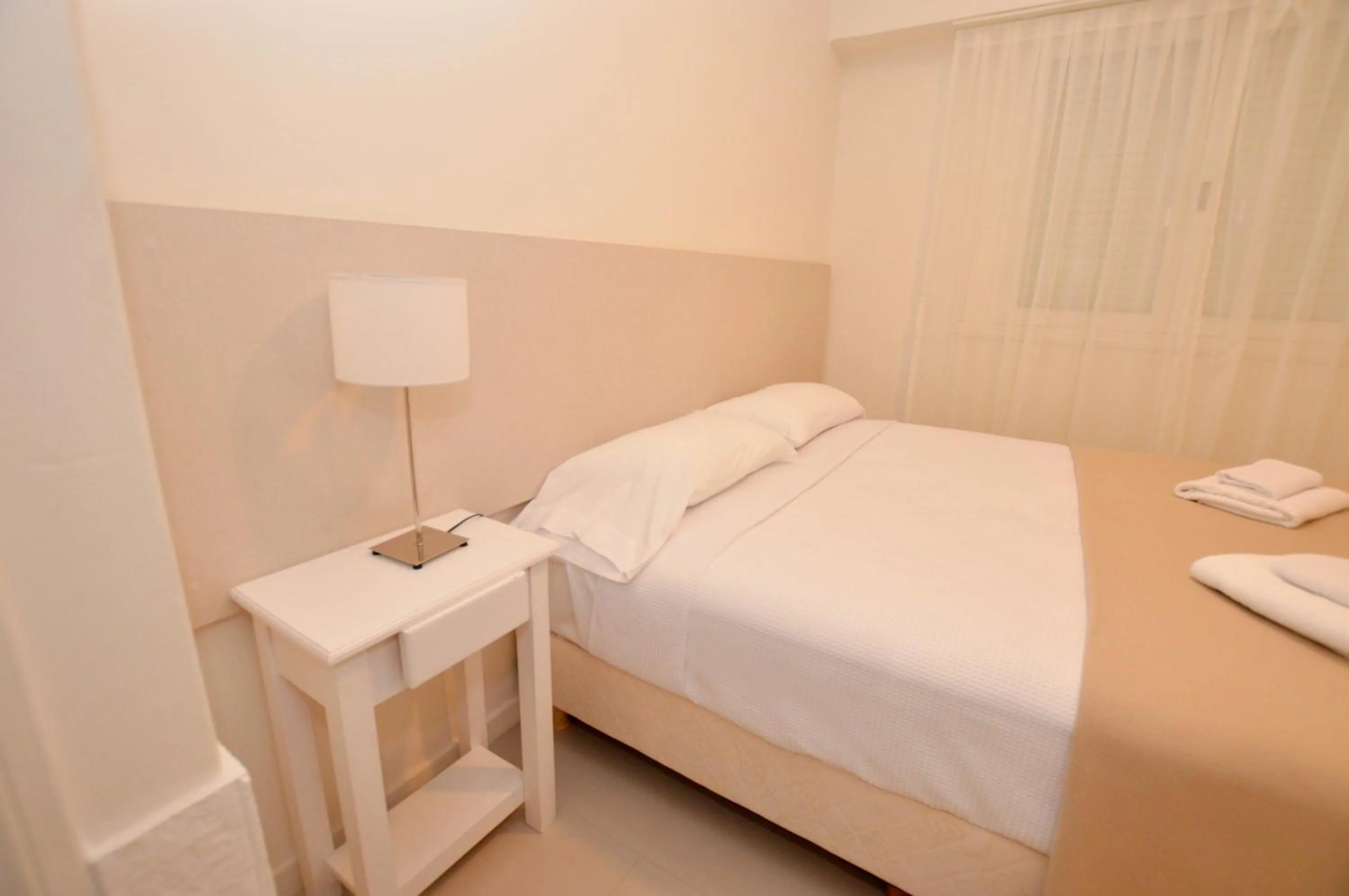 Photo of the whole room, Bed in Hotel Acqua