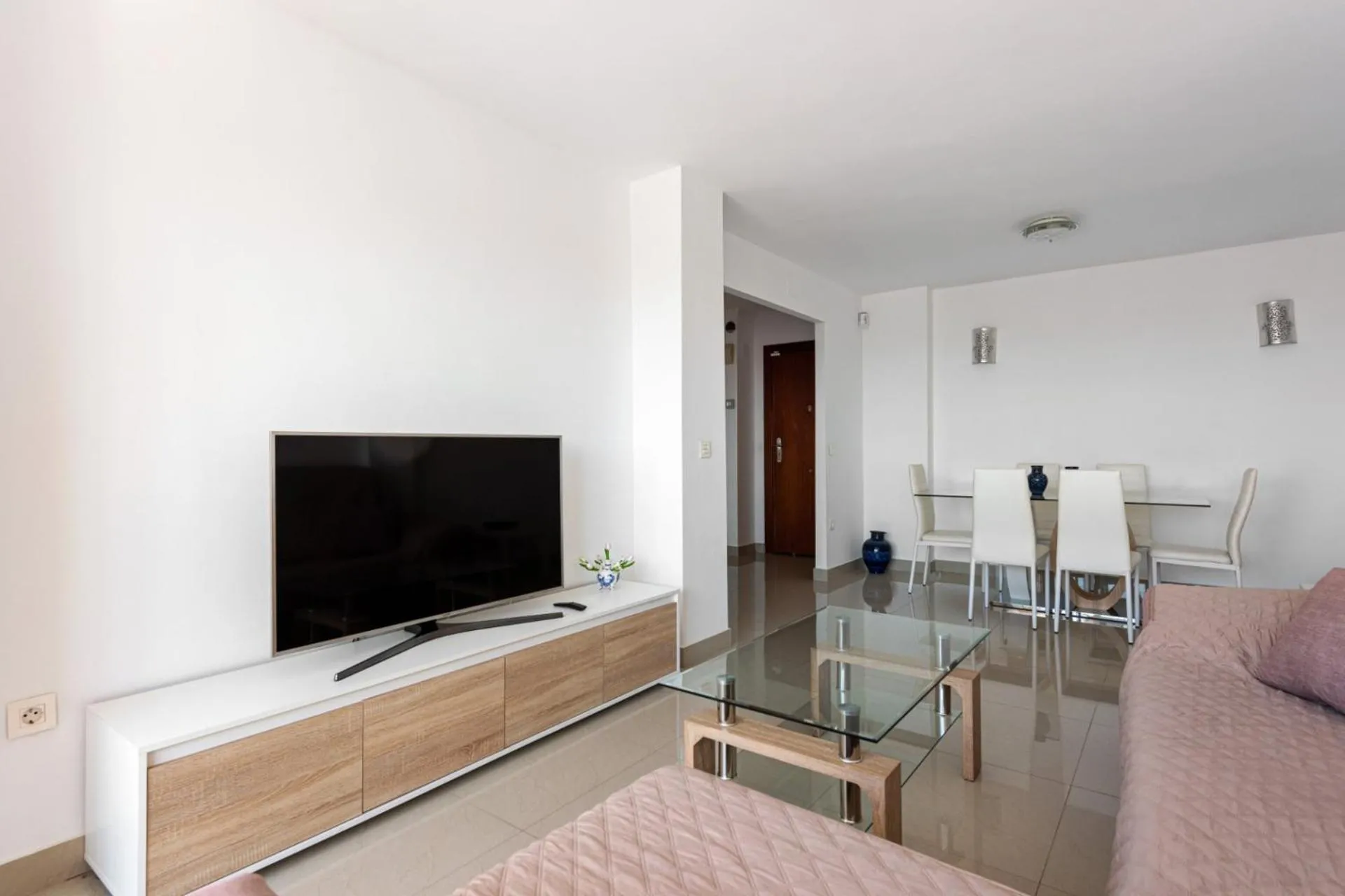 Stay U-nique Apartment Eduardo Carvajal