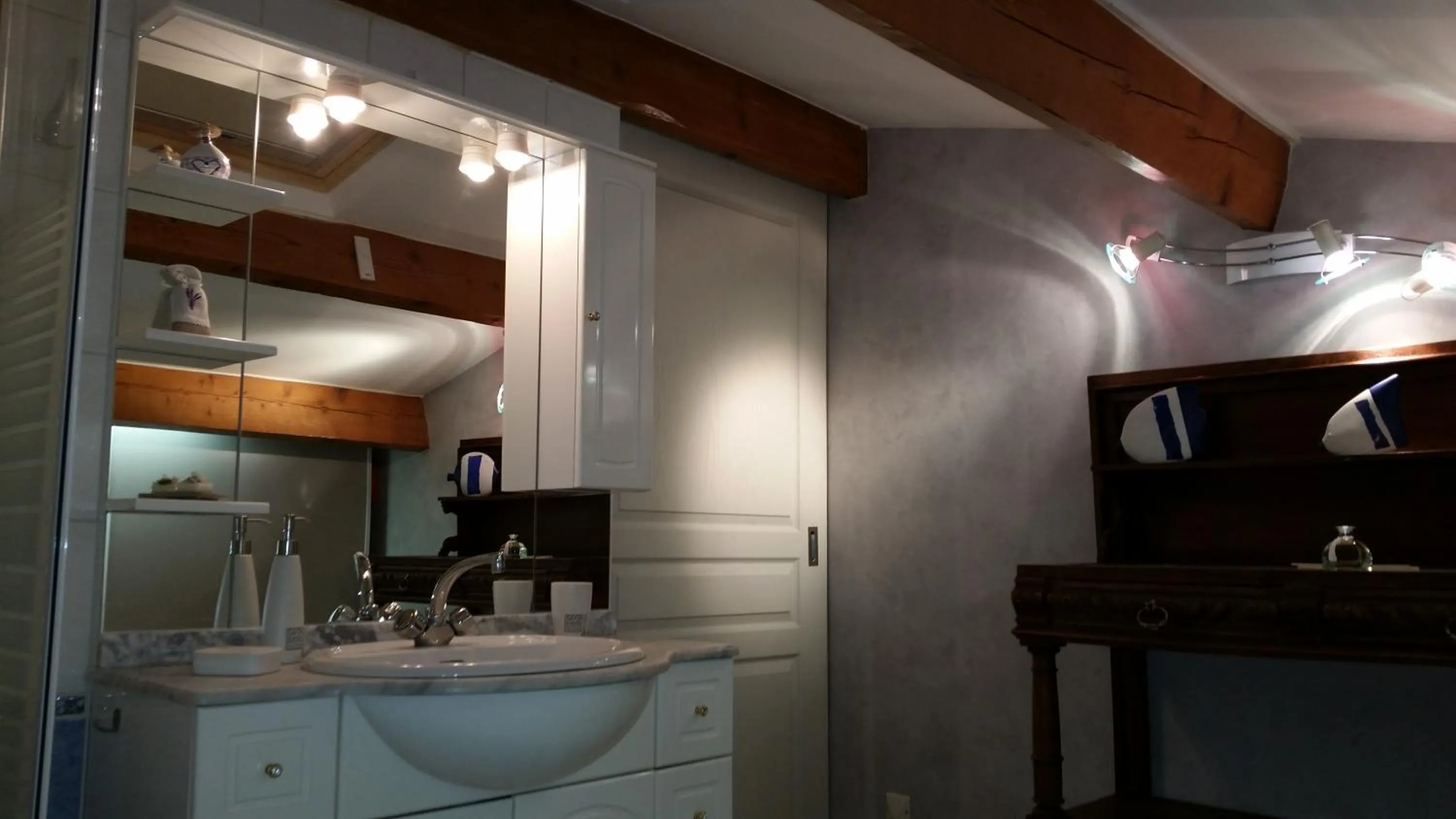 Duplex En Provence