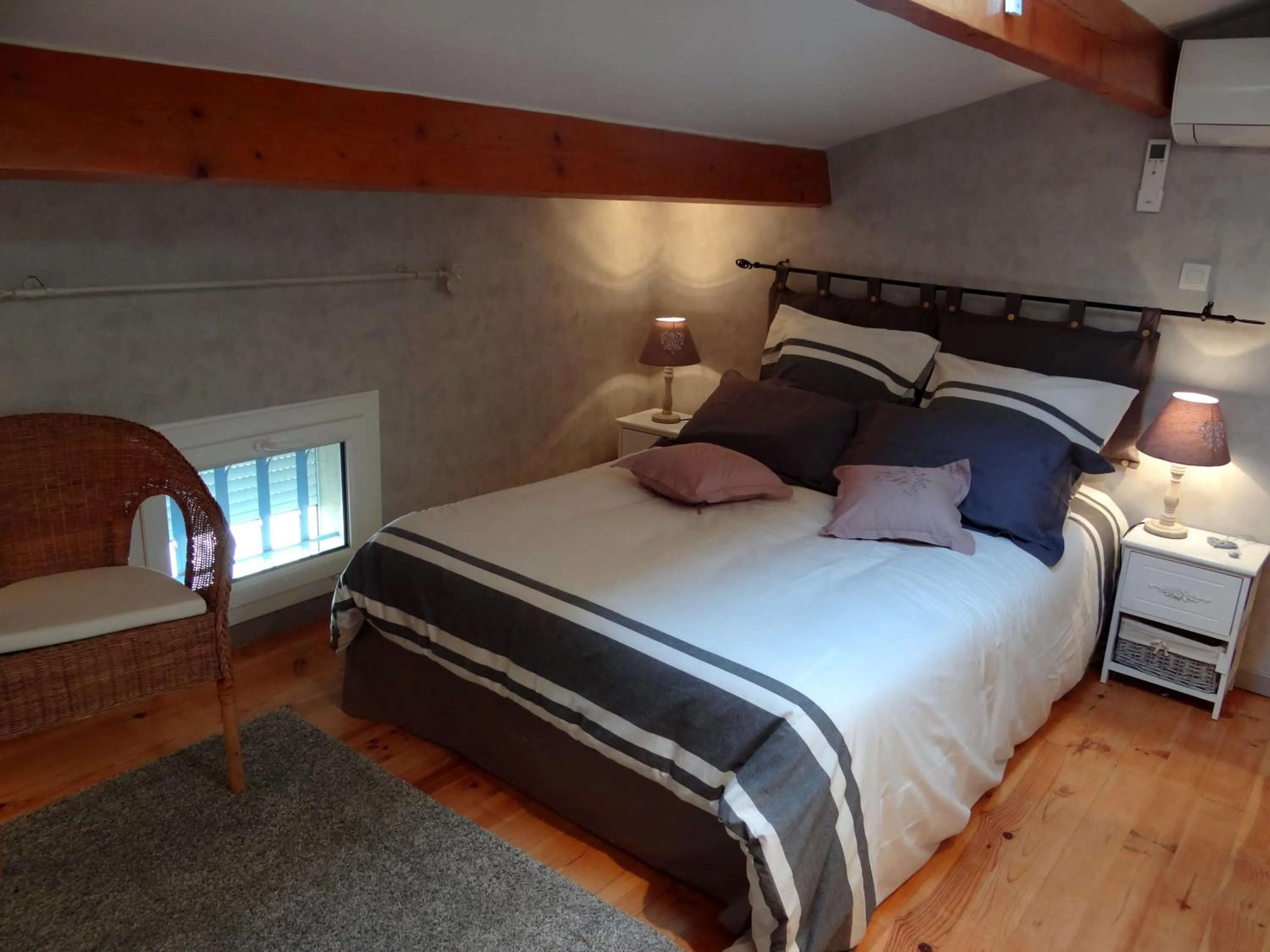 Duplex En Provence