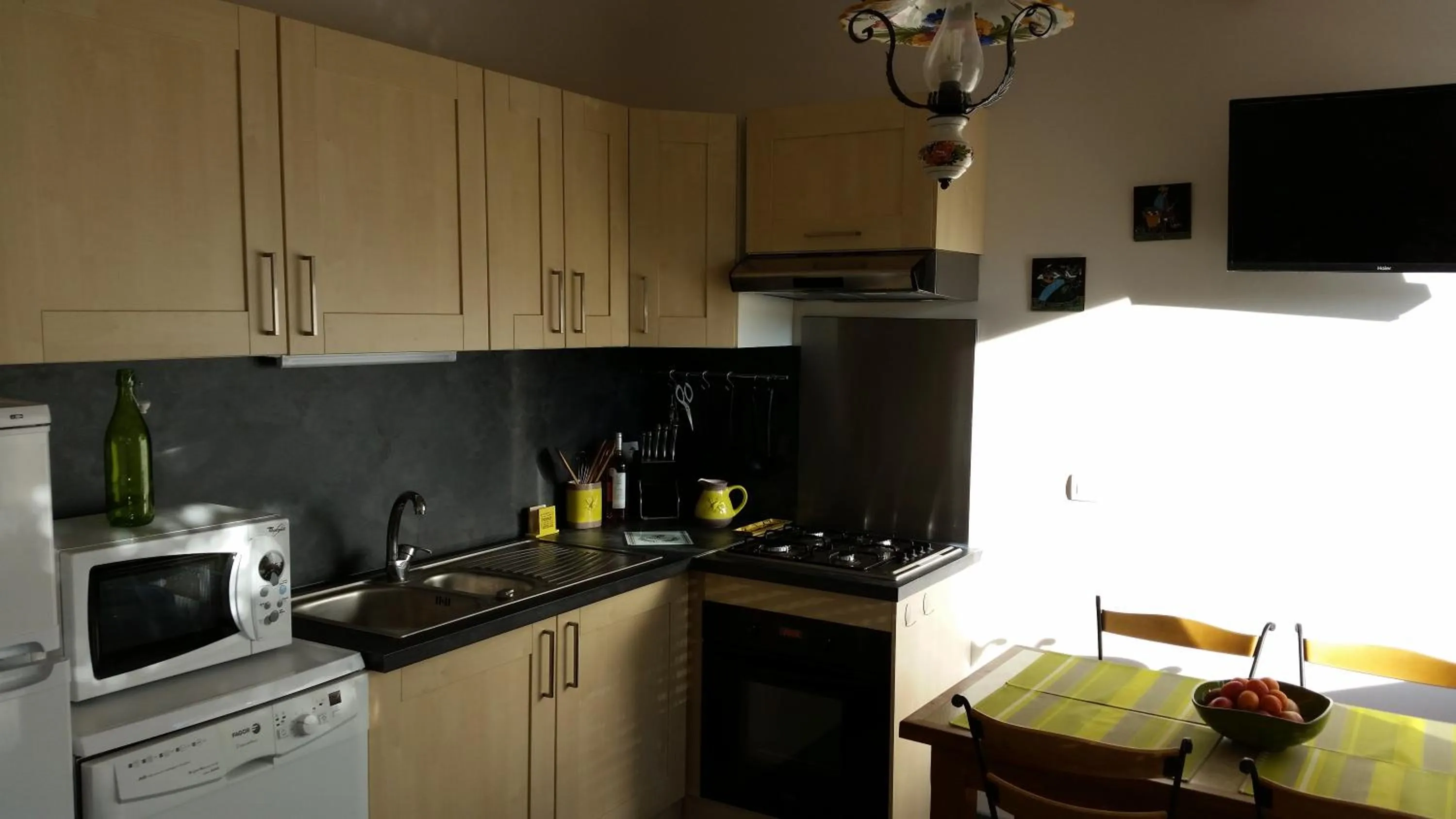 Duplex En Provence