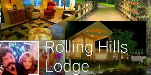 Rolling Hills Lodge