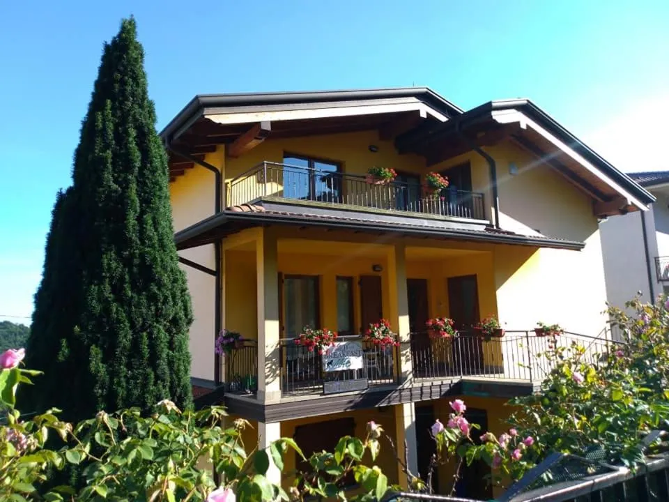 Property building in B&B MiraValle