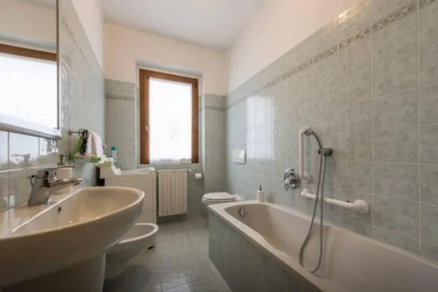 Double Room with Private Bathroom in B&B MiraValle