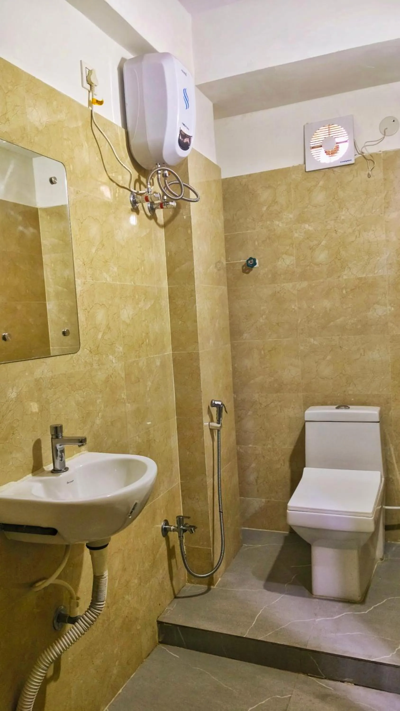 Hotel JBL