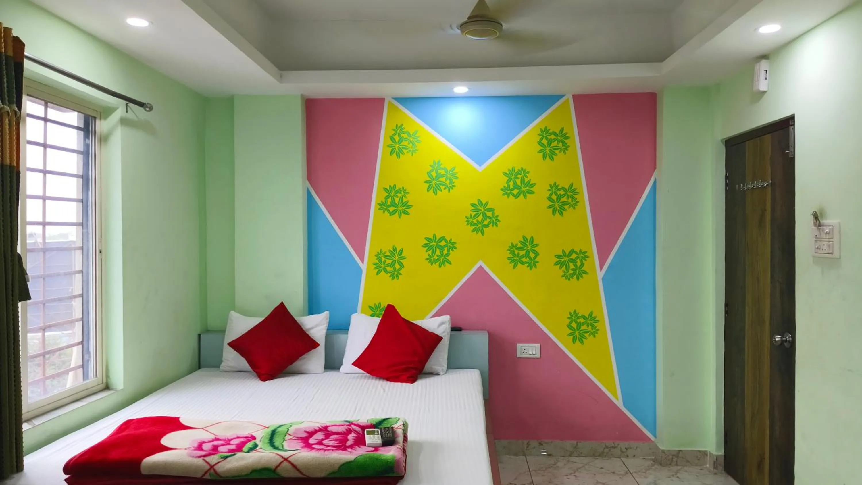 Hotel JBL