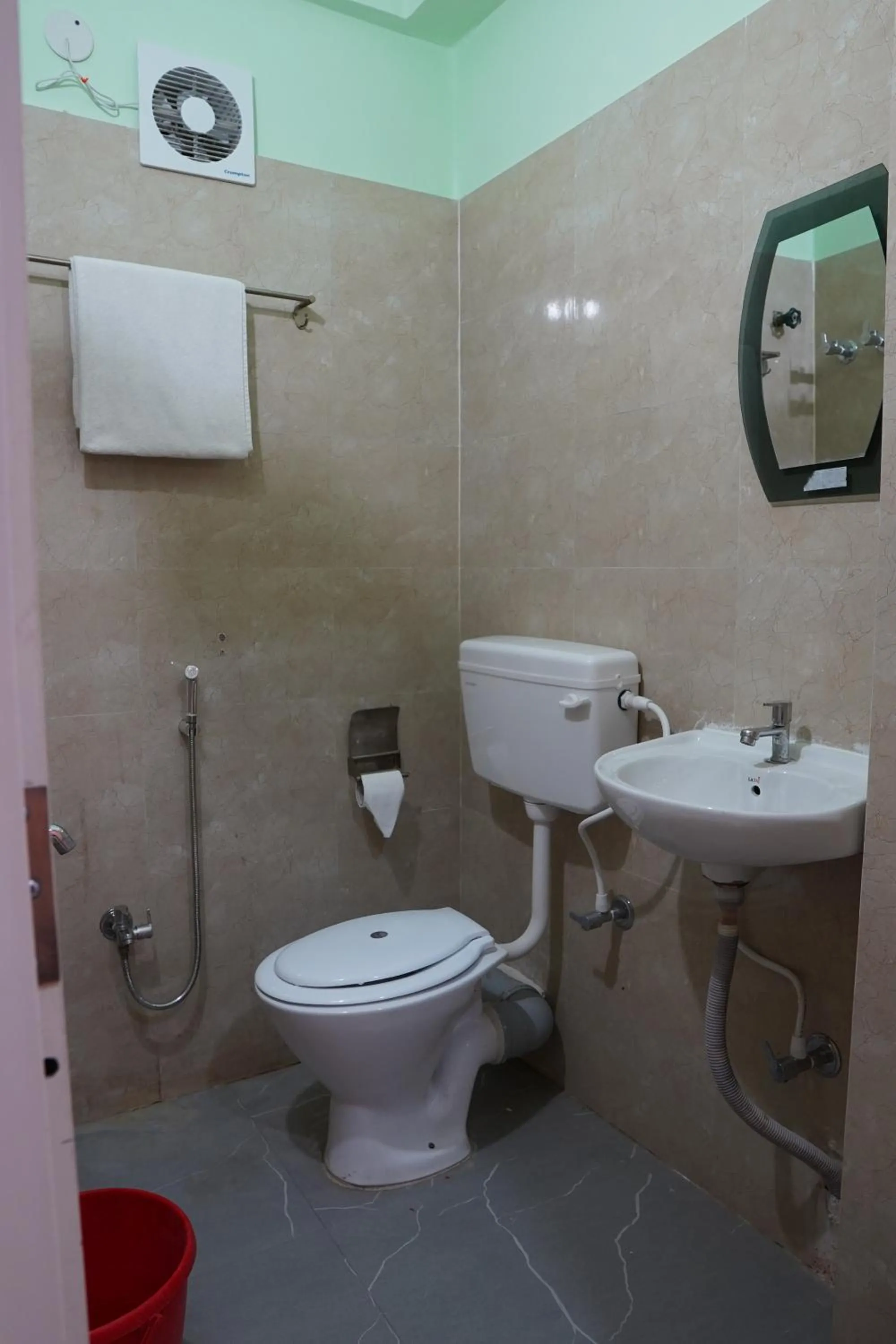 Hotel JBL