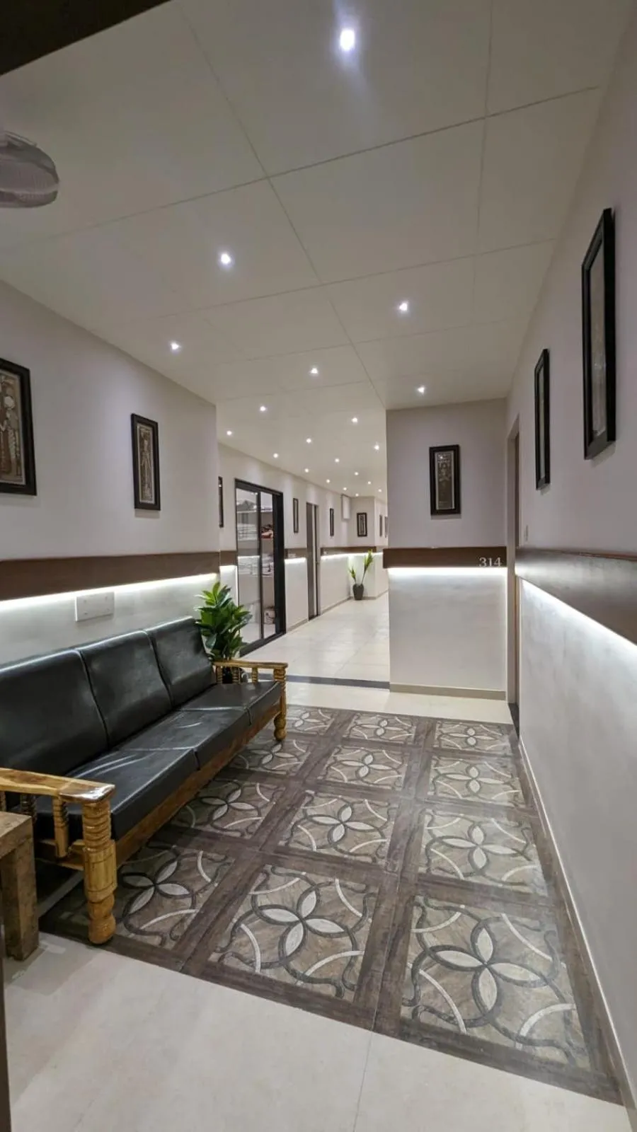 Hotel Divine Heritage