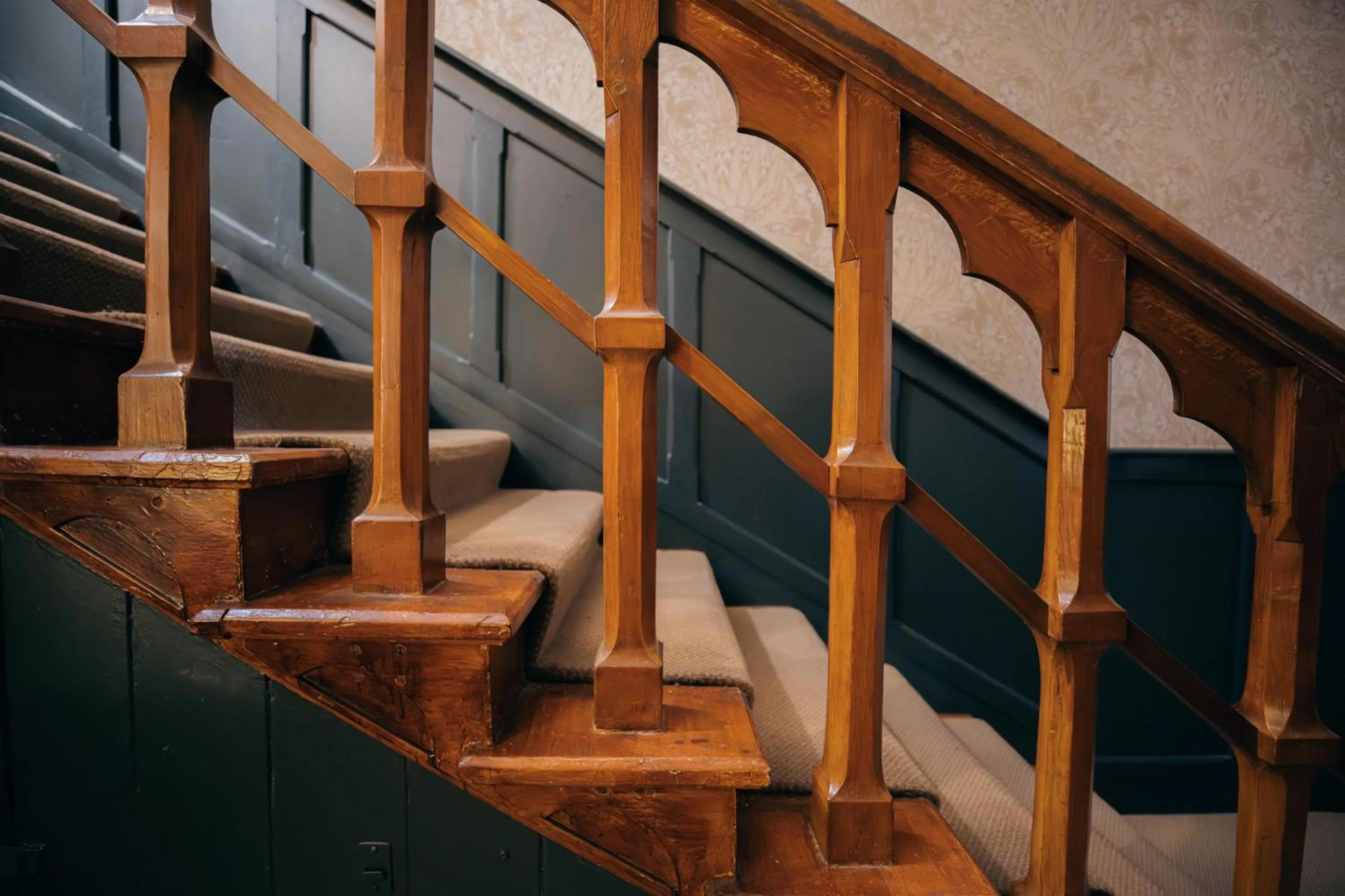 The Ballachulish Hotel