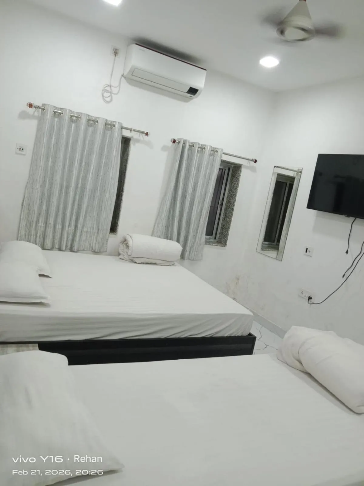 Dream Guest House