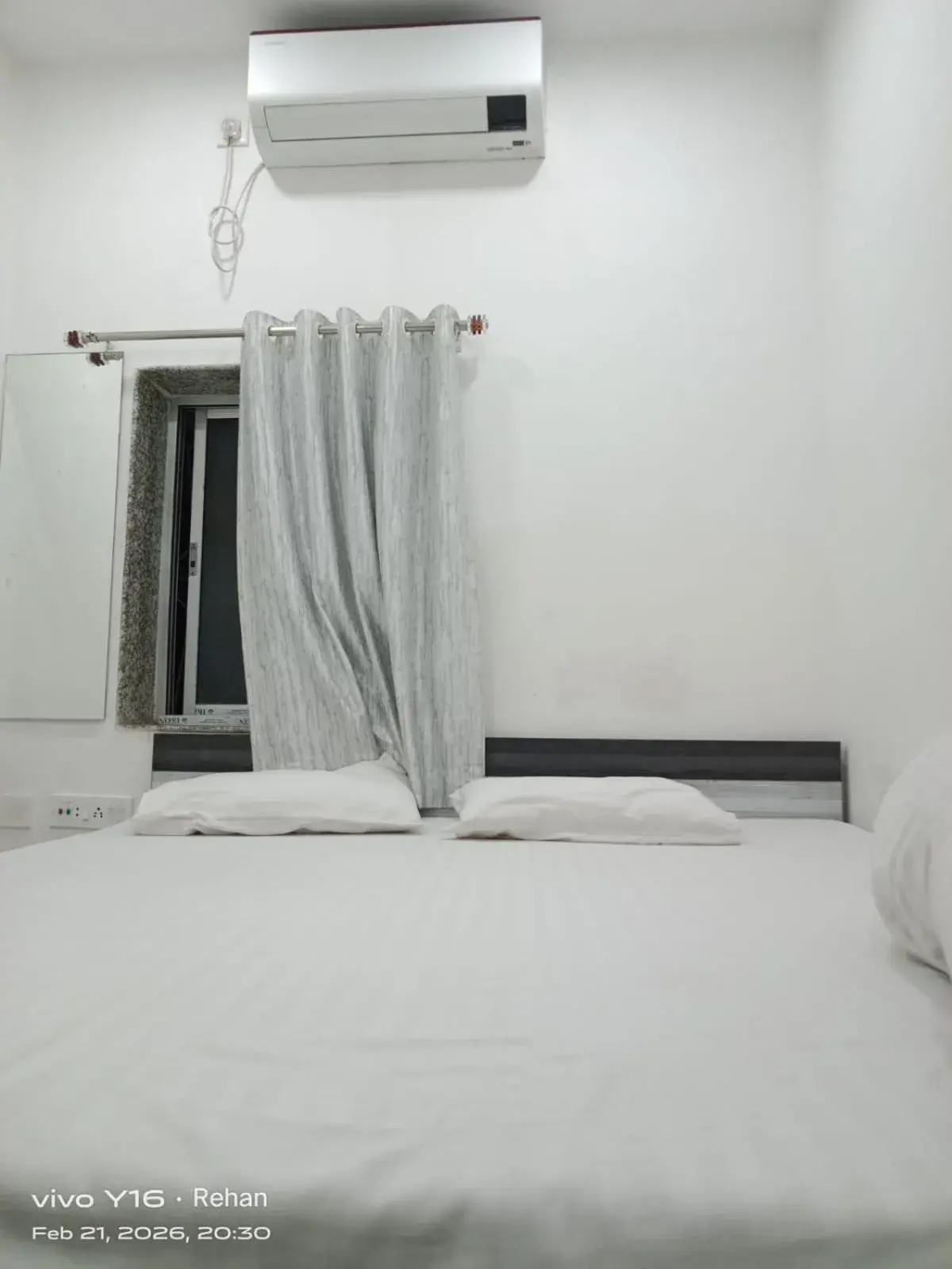 Single Room with Shared Bathroom - single occupancy in Dream Guest House Single Room with Shared Bathroom - single occupancy in Dream Guest House