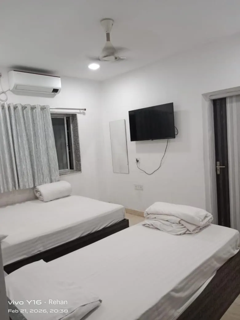Dream Guest House