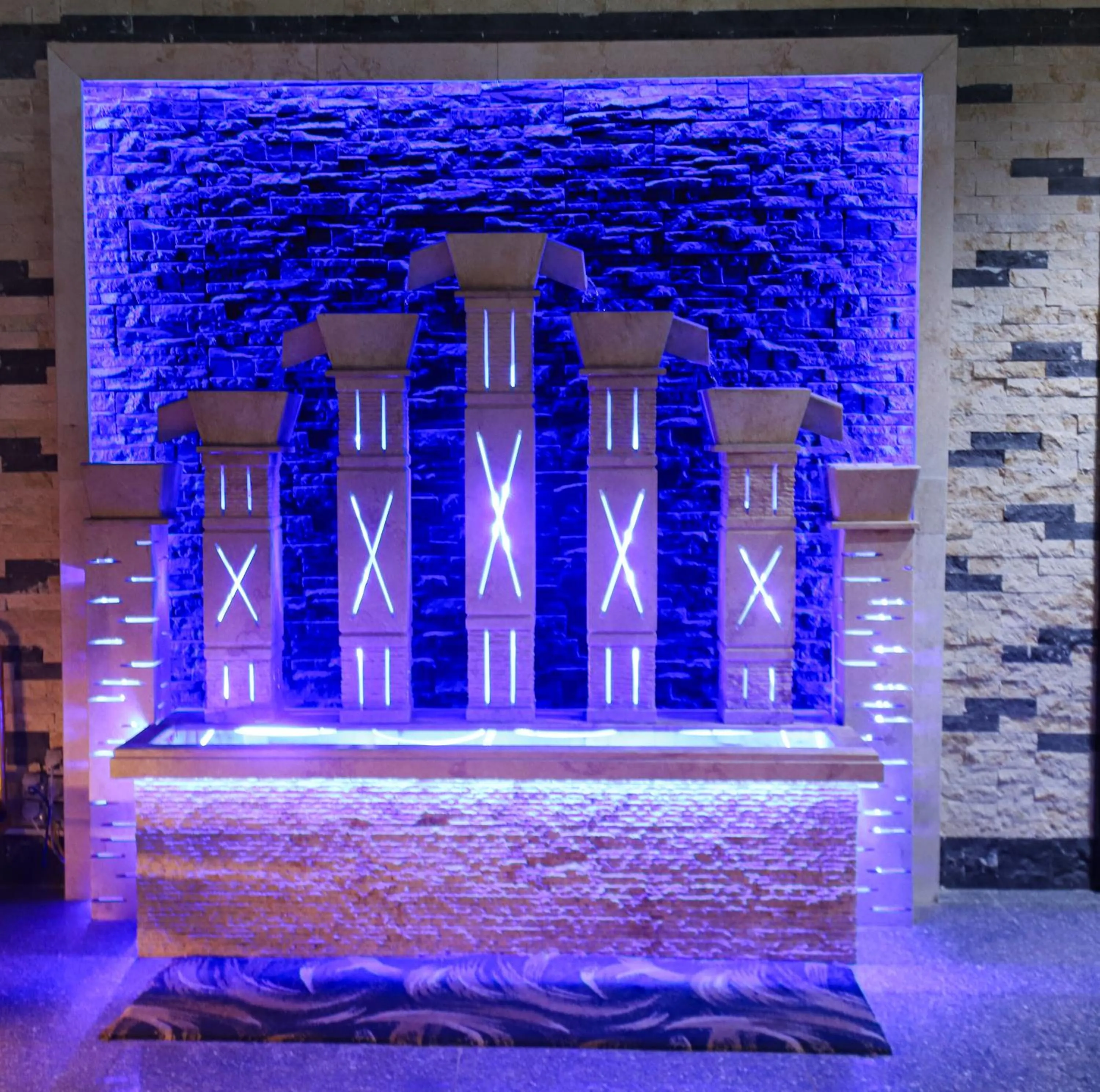 View (from property/room) in Gawharet Al Ahram Hotel