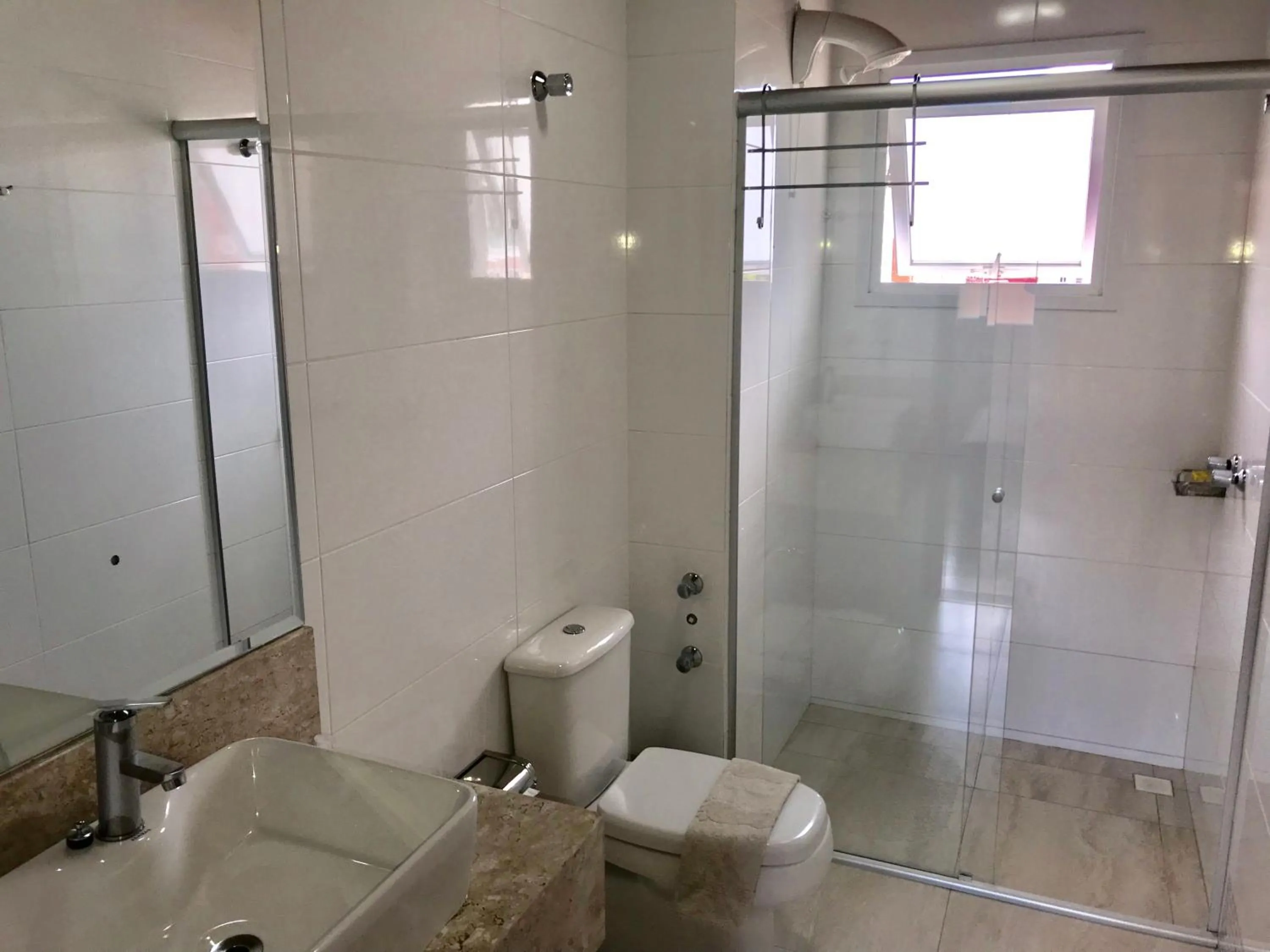 Apartamento no Centro de Gramado
