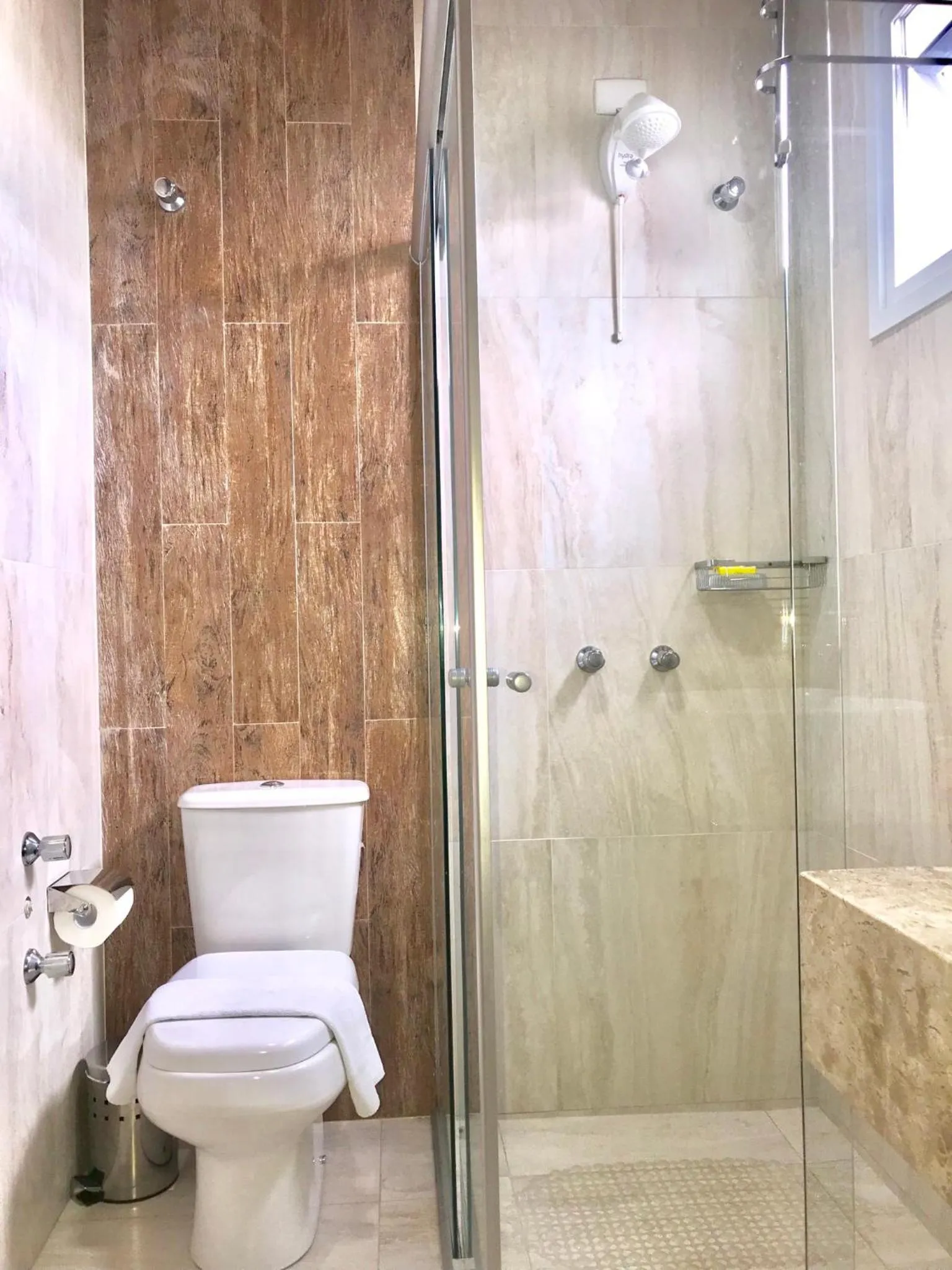 Apartamento no Centro de Gramado