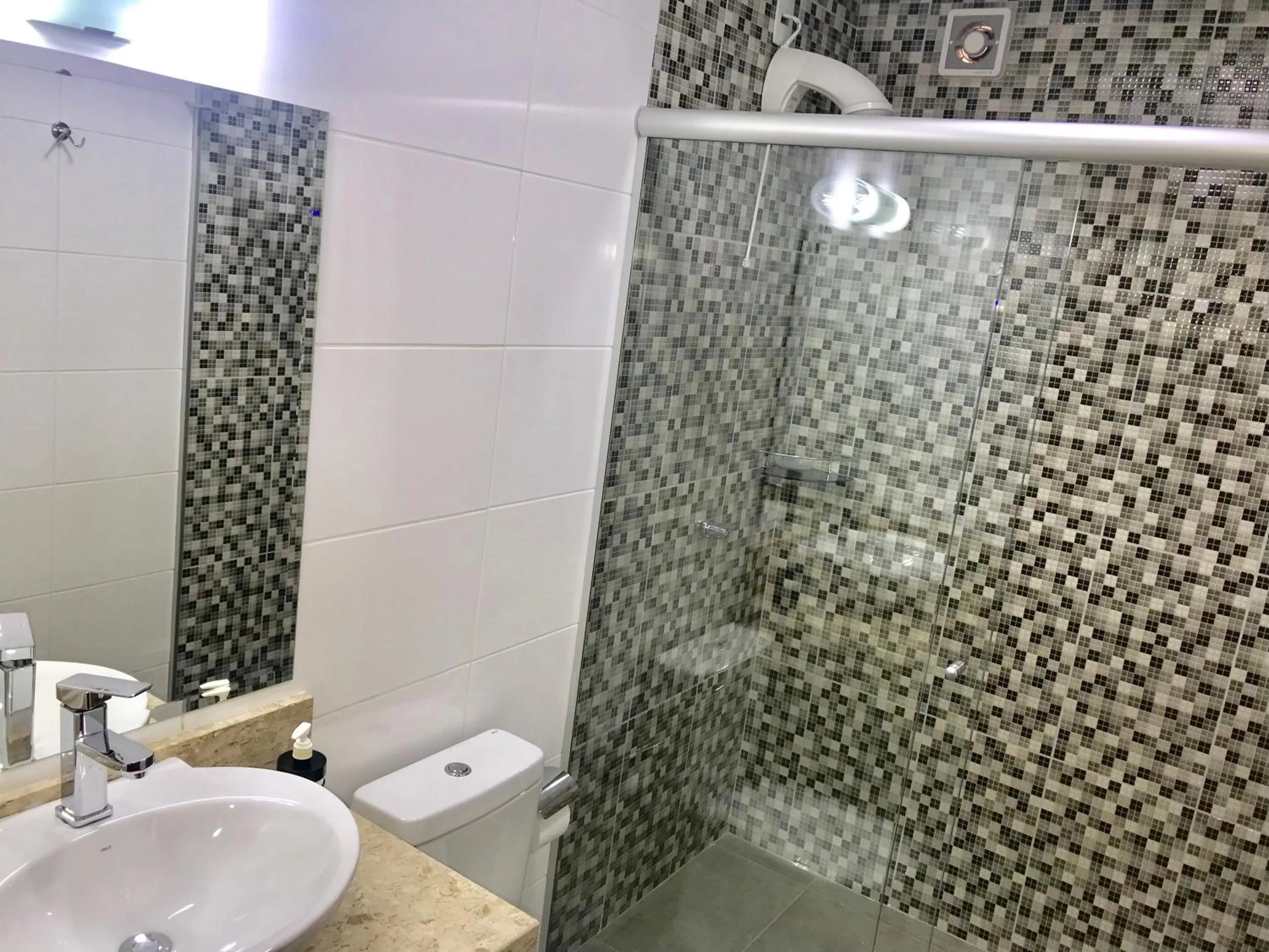 Apartamento no Centro de Gramado
