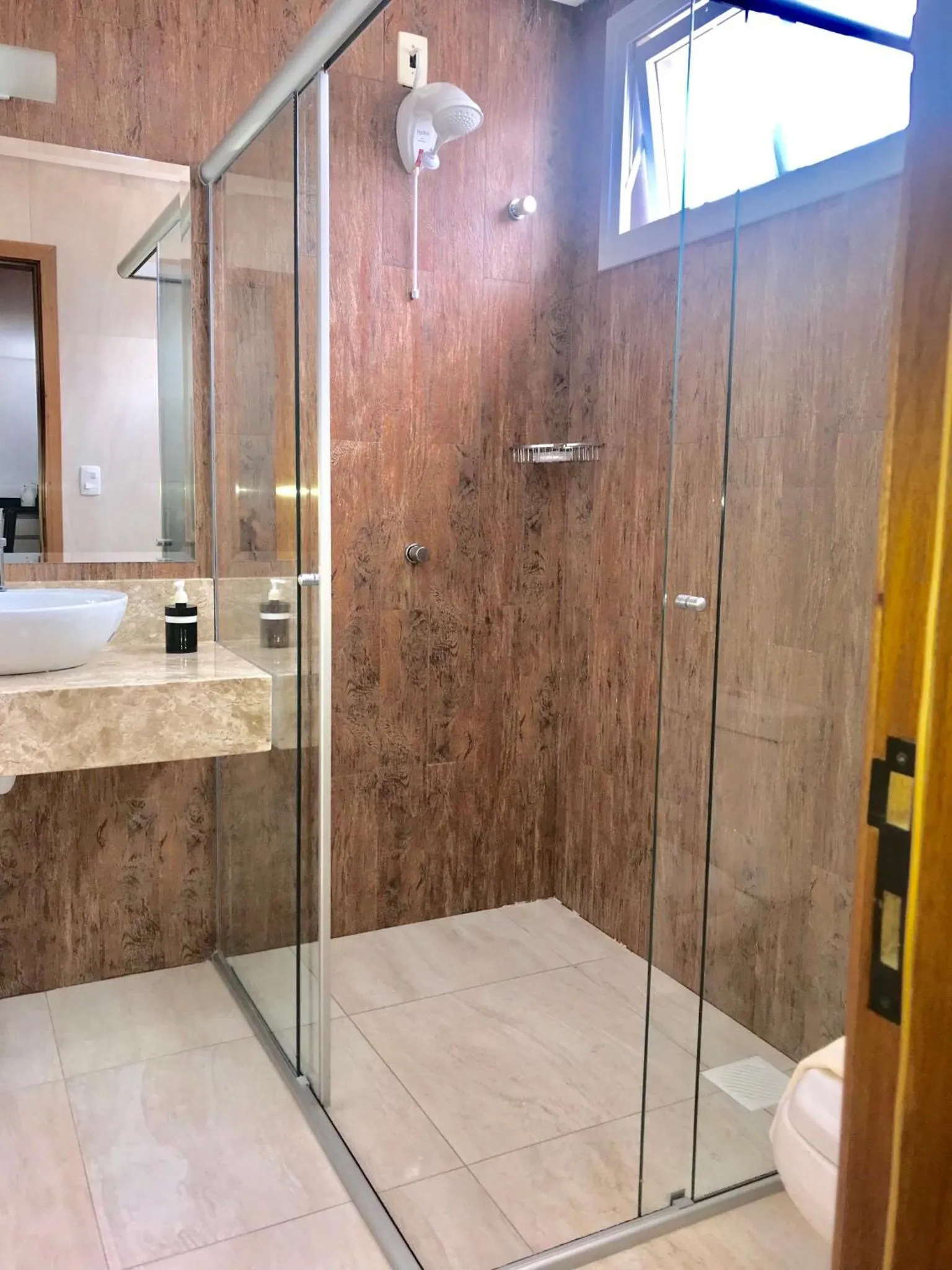 Apartamento no Centro de Gramado