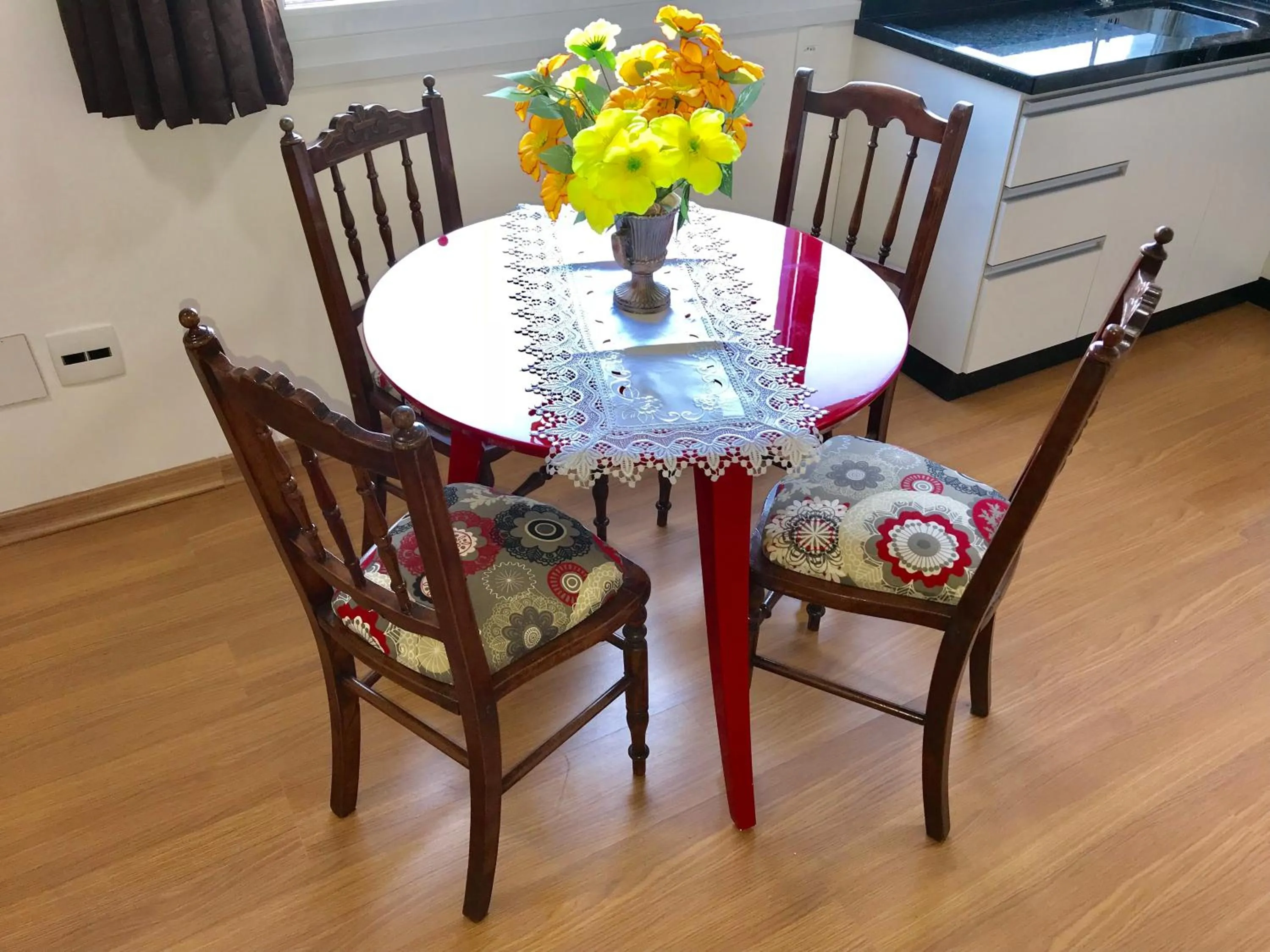 Apartamento no Centro de Gramado