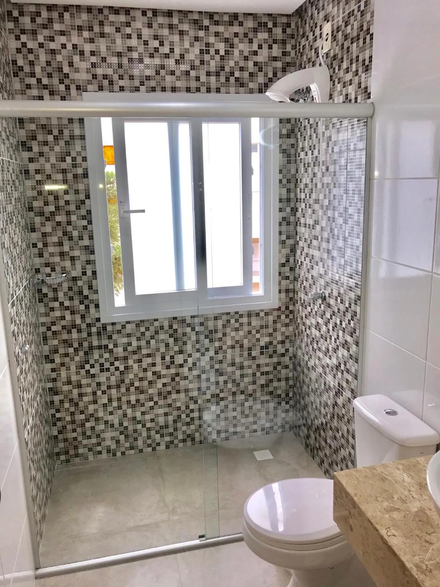 Apartamento no Centro de Gramado