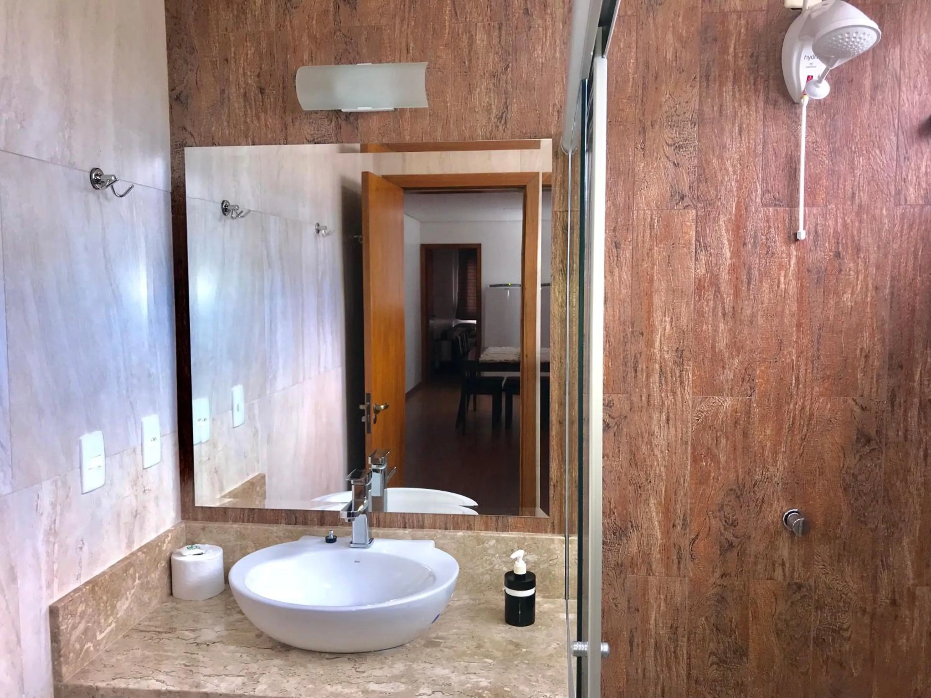 Apartamento no Centro de Gramado