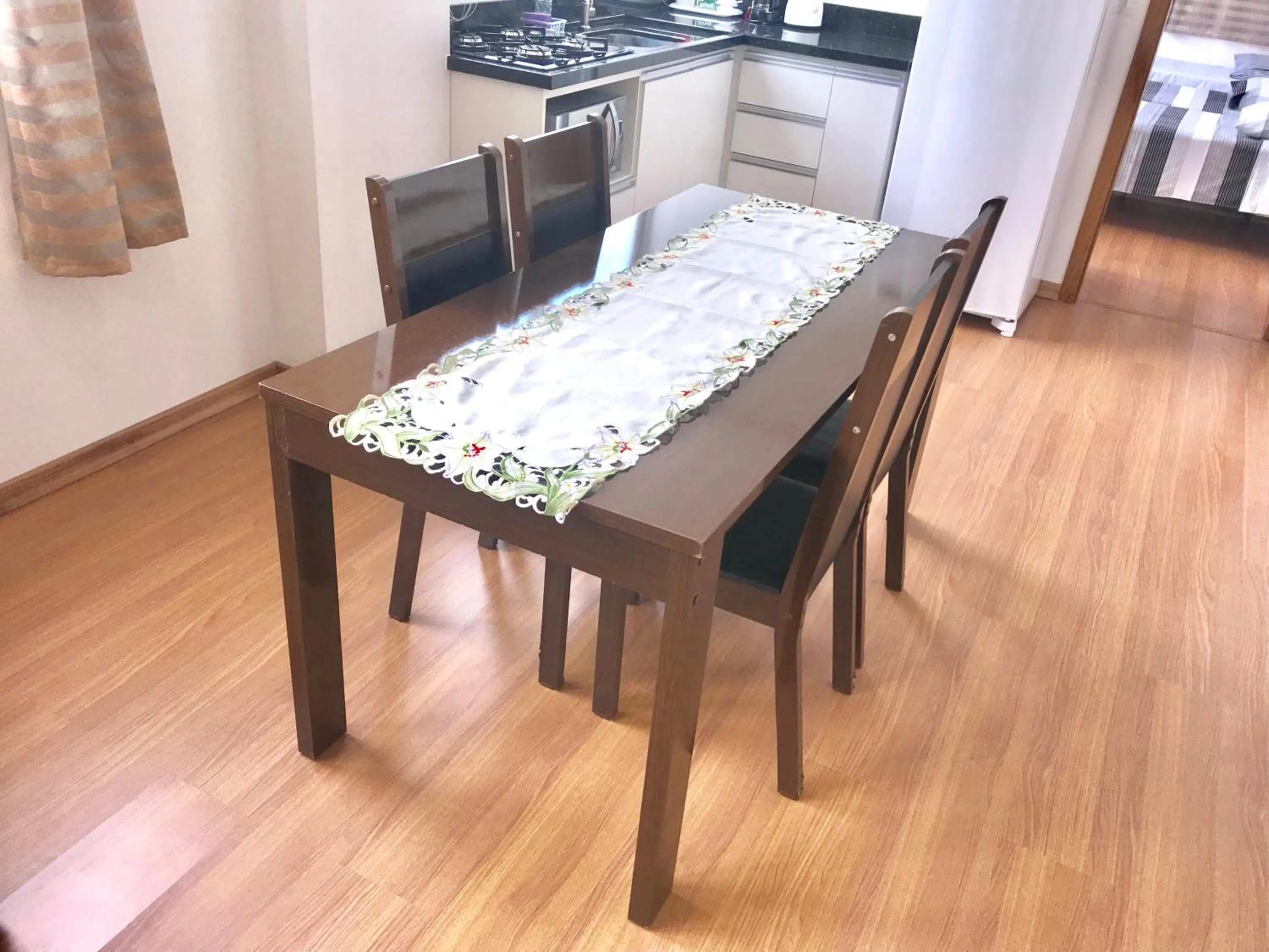 Apartamento no Centro de Gramado