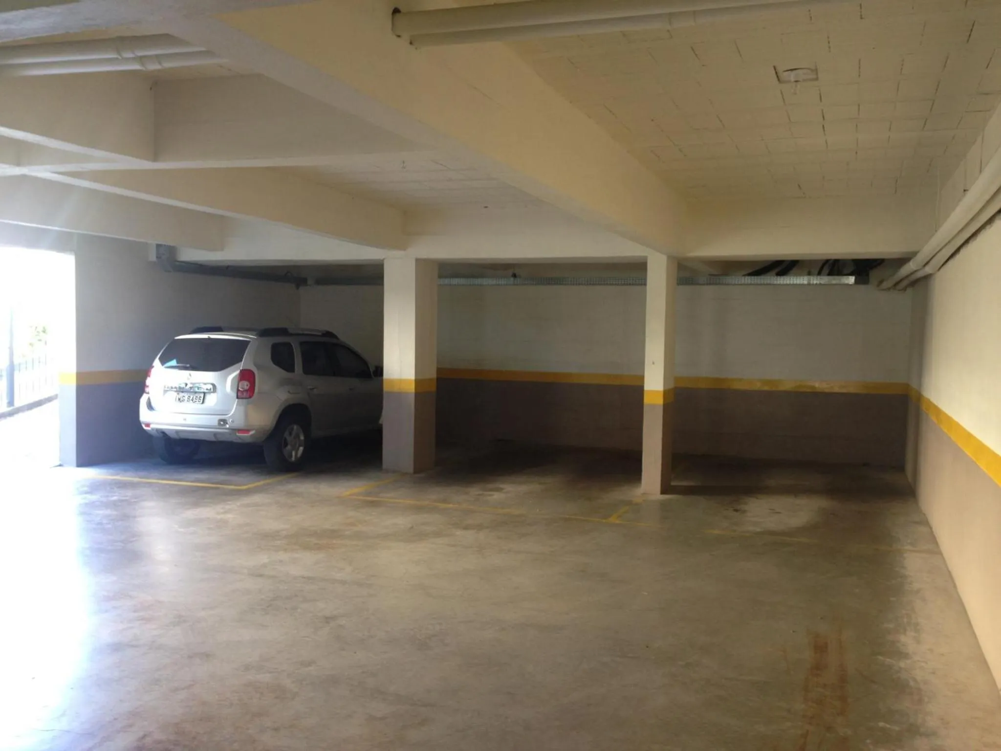 Apartamento no Centro de Gramado