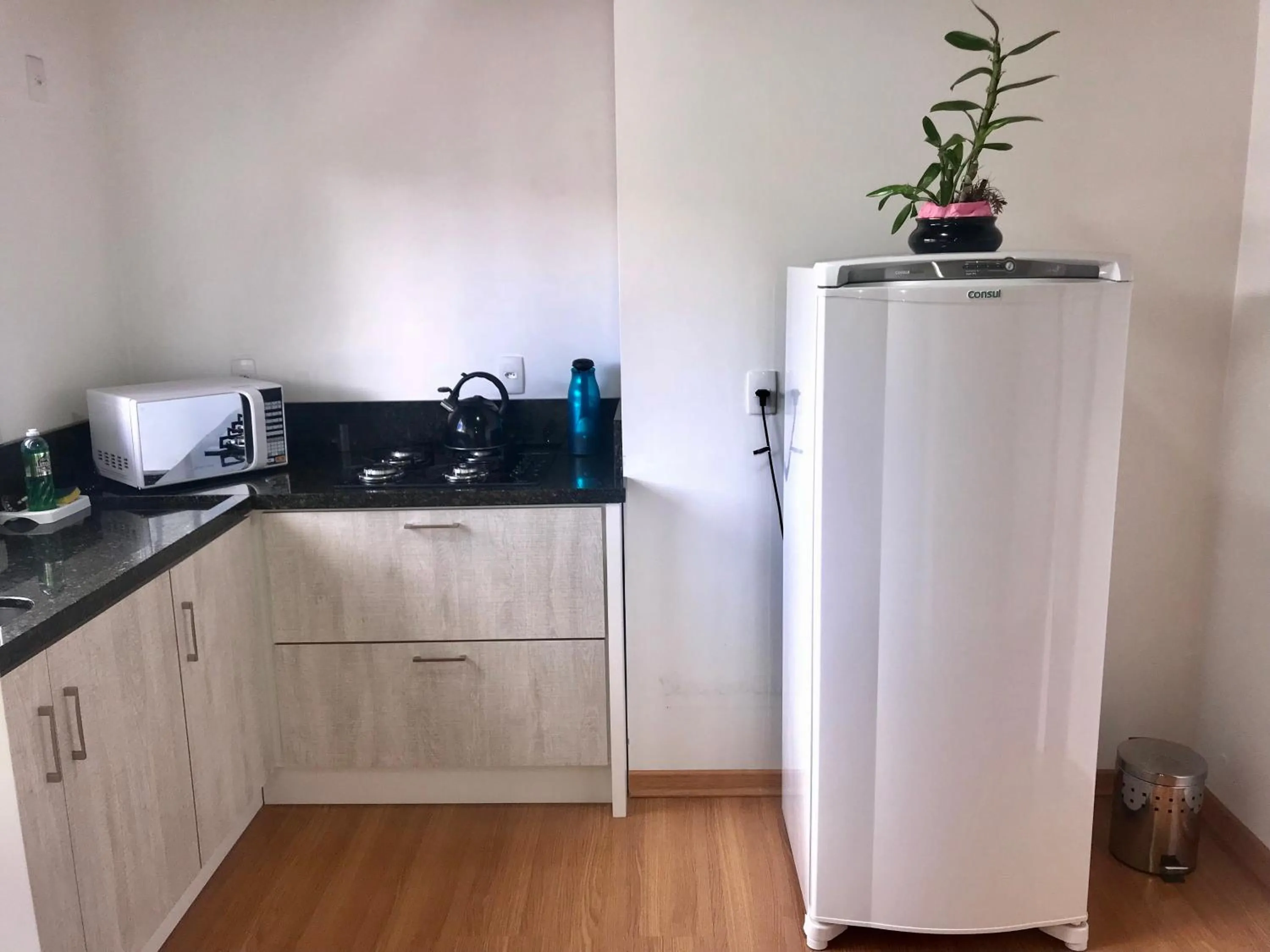 Apartamento no Centro de Gramado