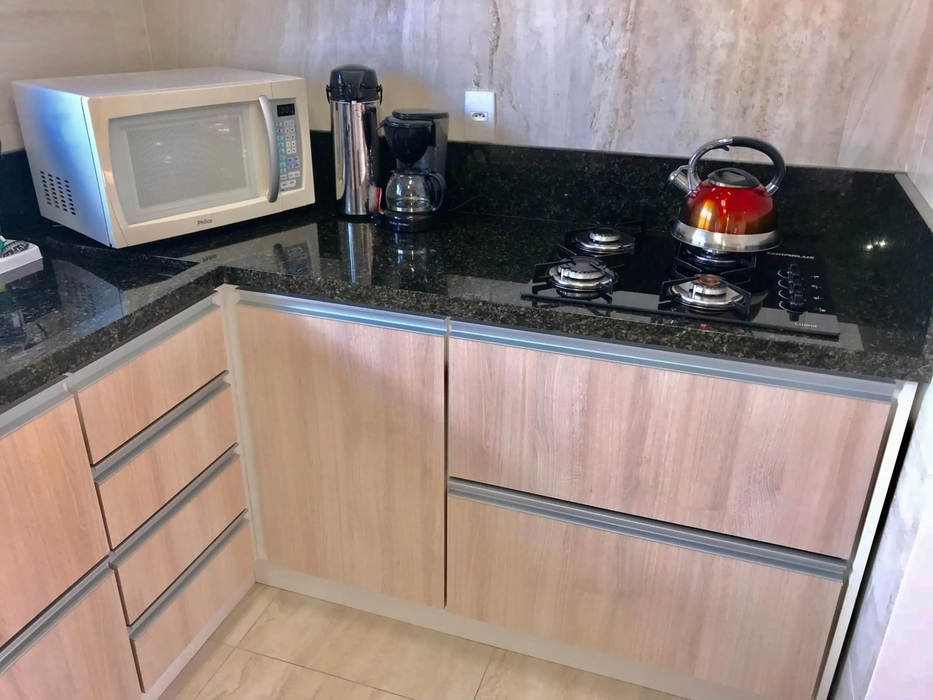 Apartamento no Centro de Gramado