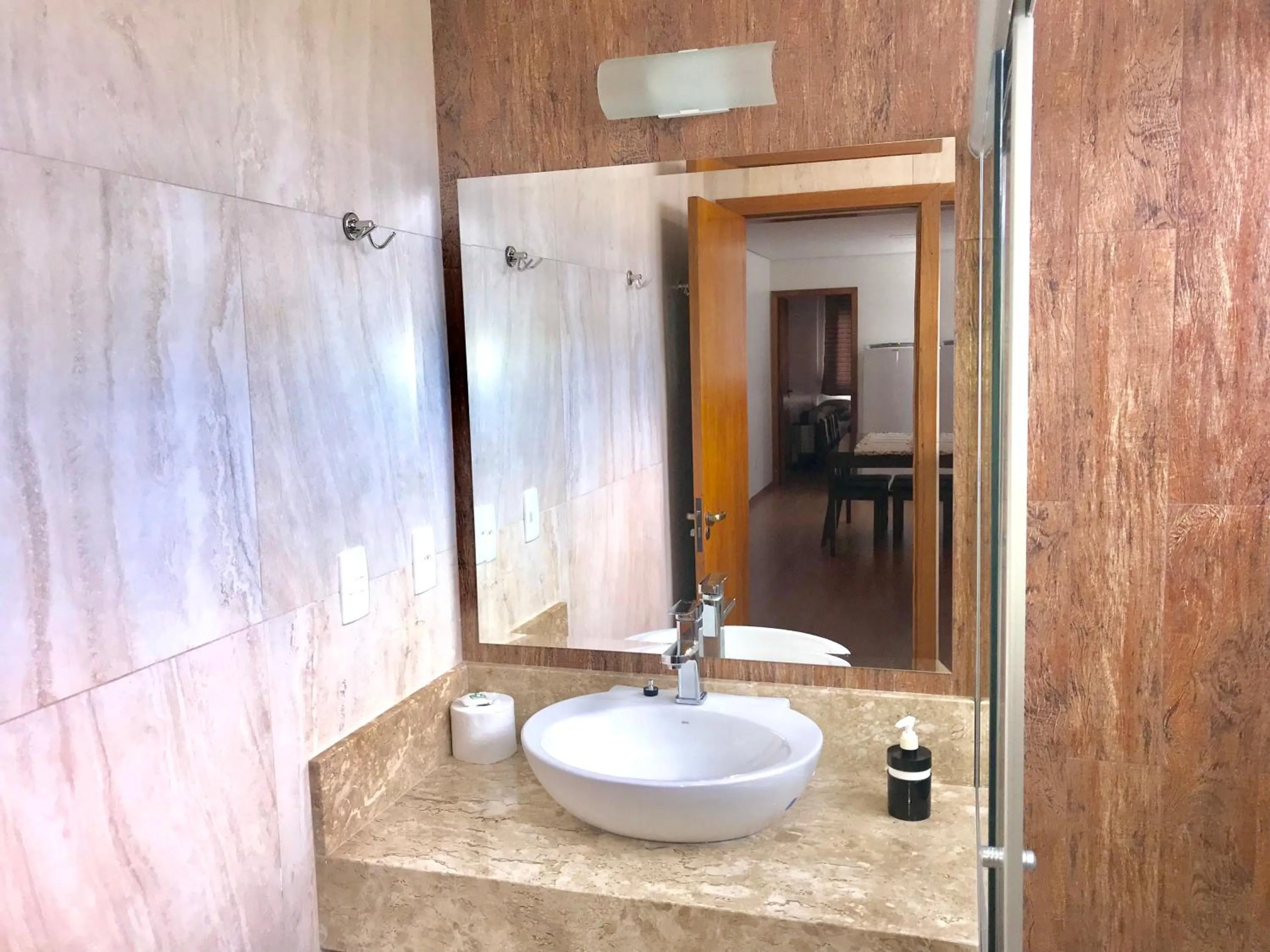 Apartamento no Centro de Gramado