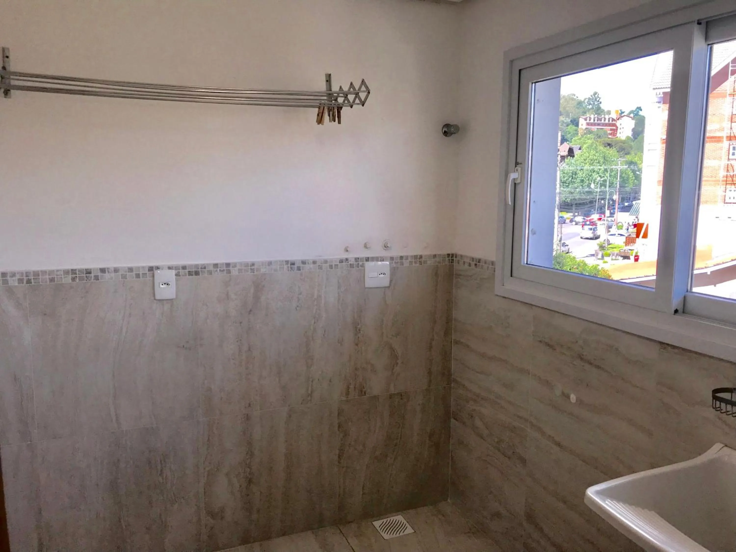 Apartamento no Centro de Gramado