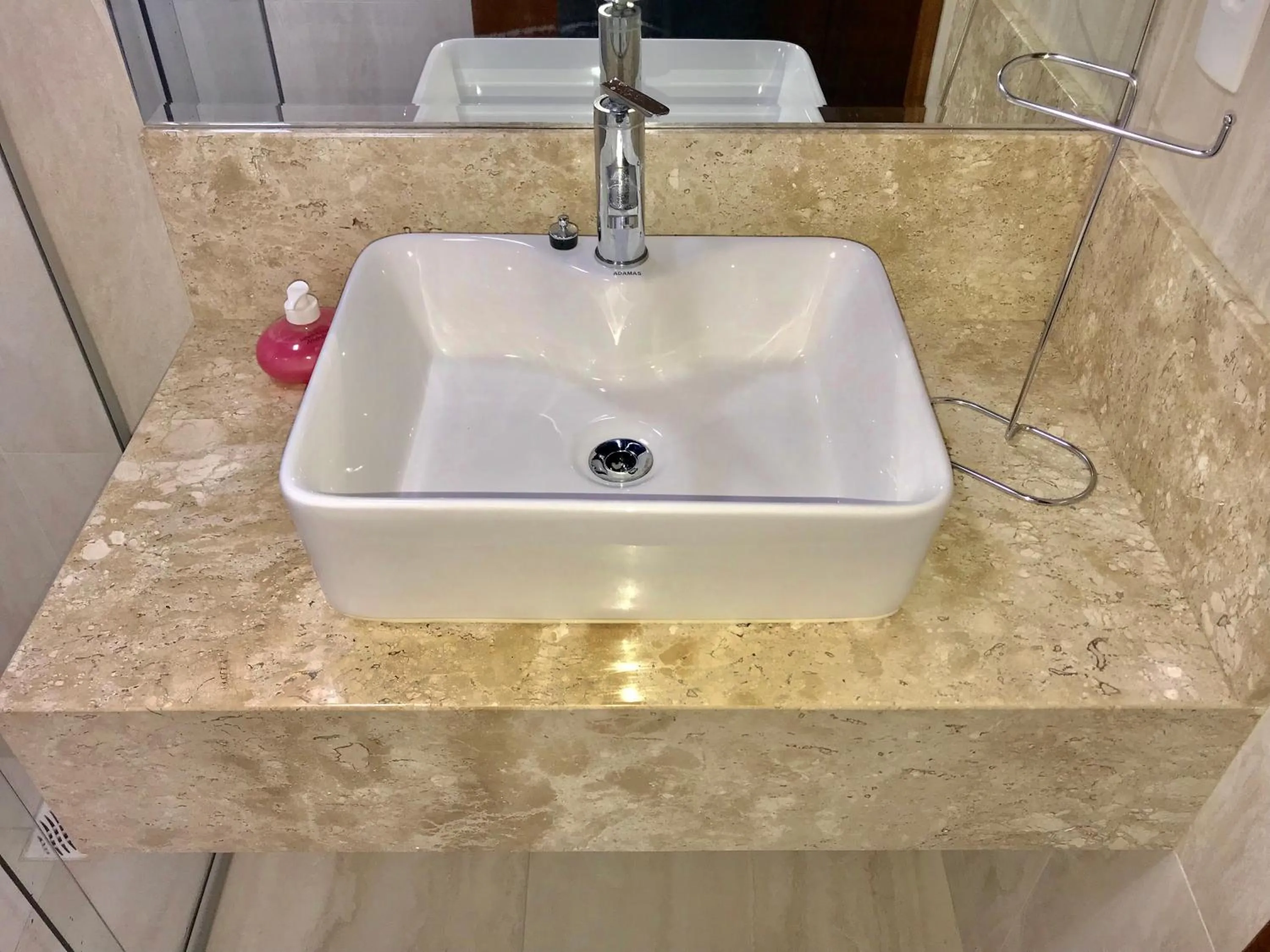 Apartamento no Centro de Gramado