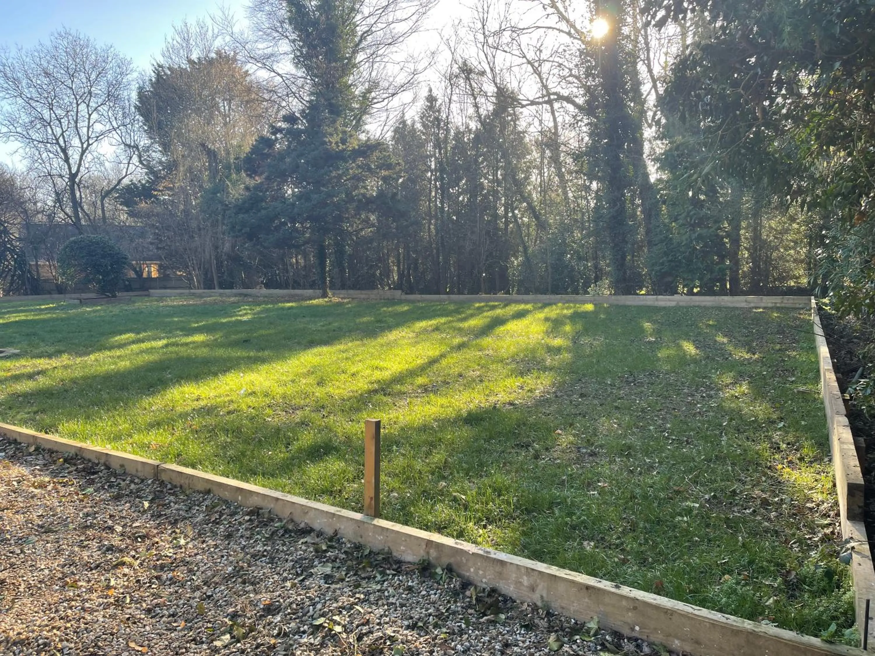 Property building in Da Vinci Guest House & Guest Parking, A Real Gem