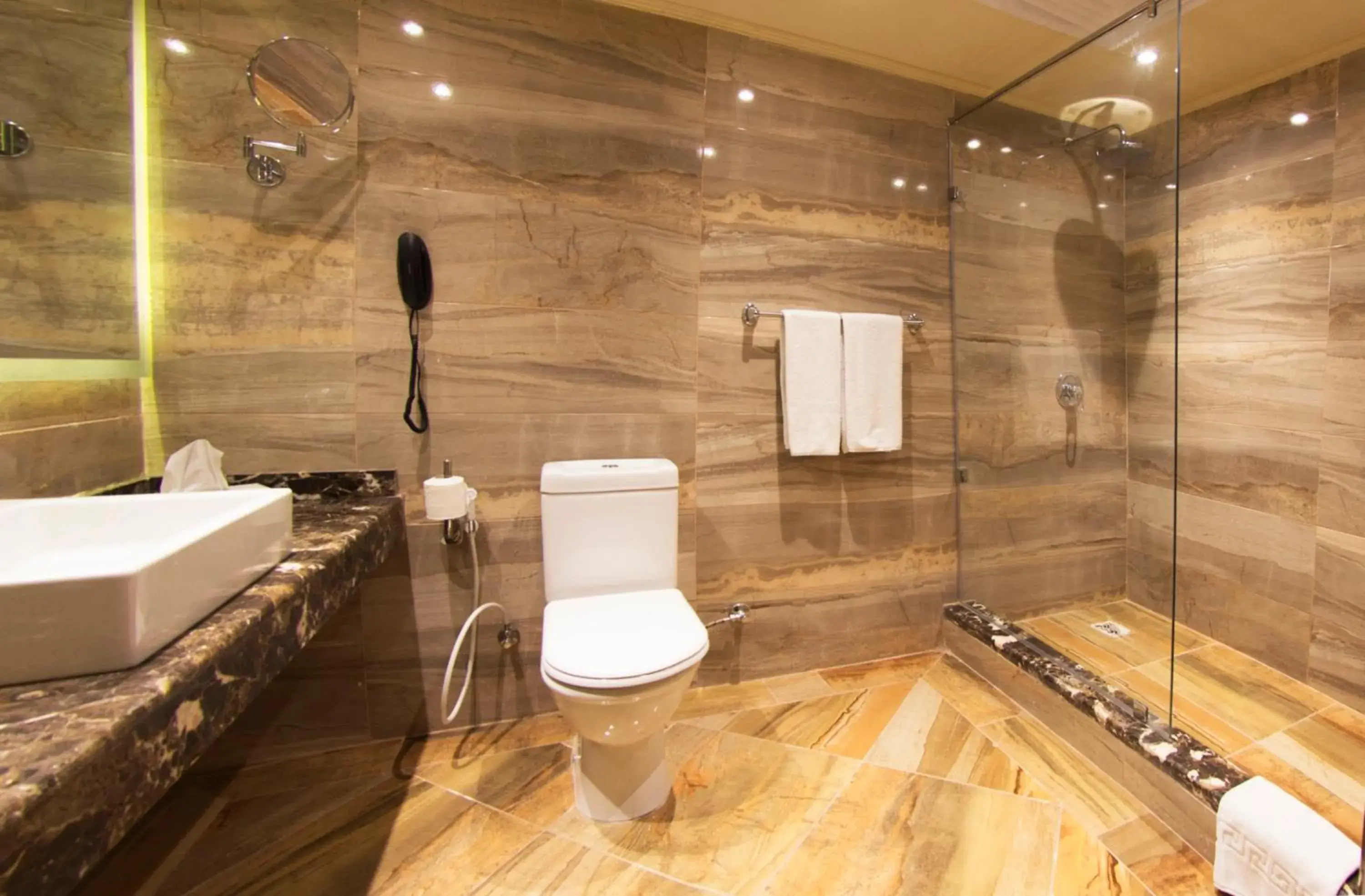 Premium Room - single occupancy in Pyramisa Suites Hotel Cairo Premium Room - single occupancy in Pyramisa Suites Hotel Cairo