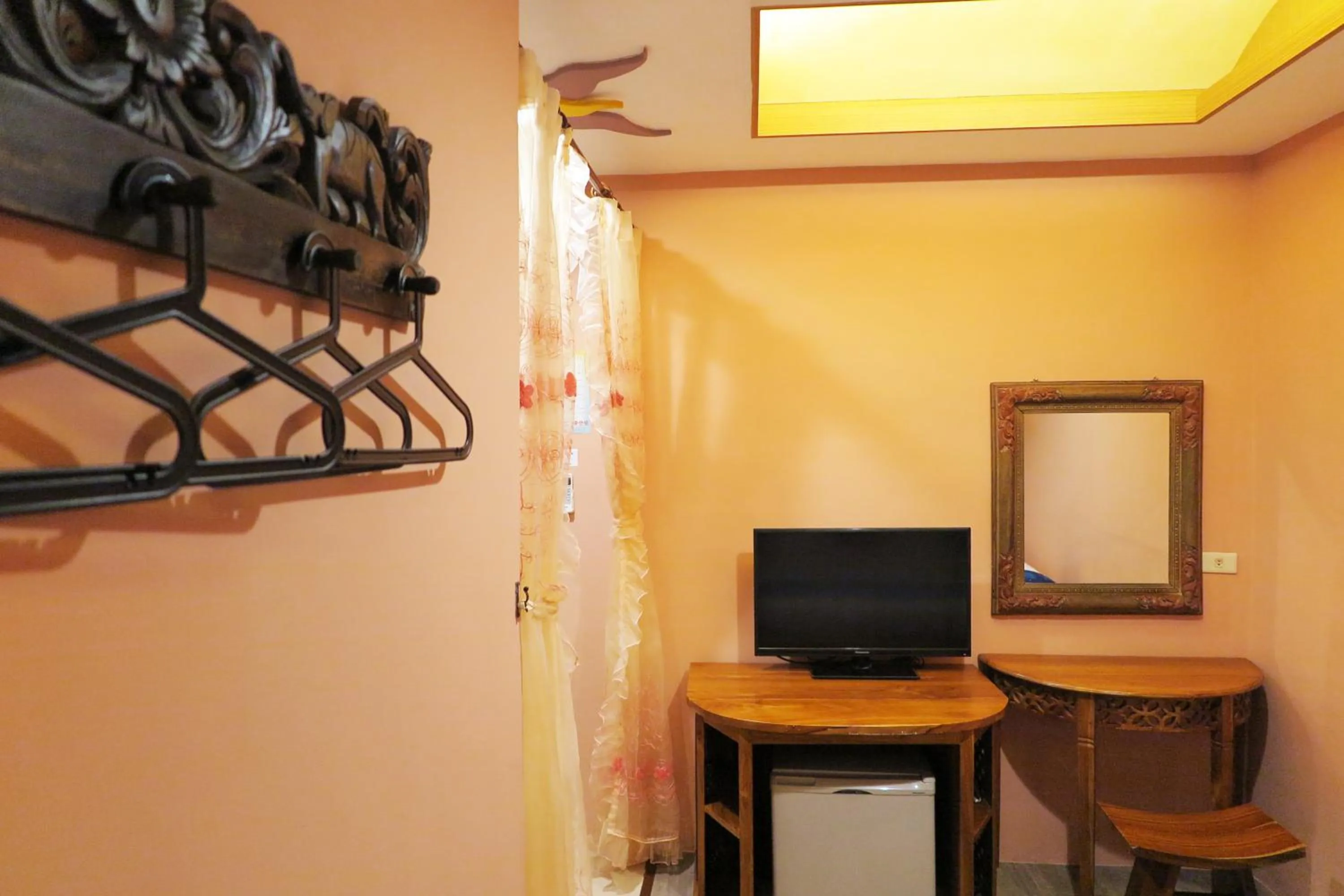 Kenting Sin Sin Hotel