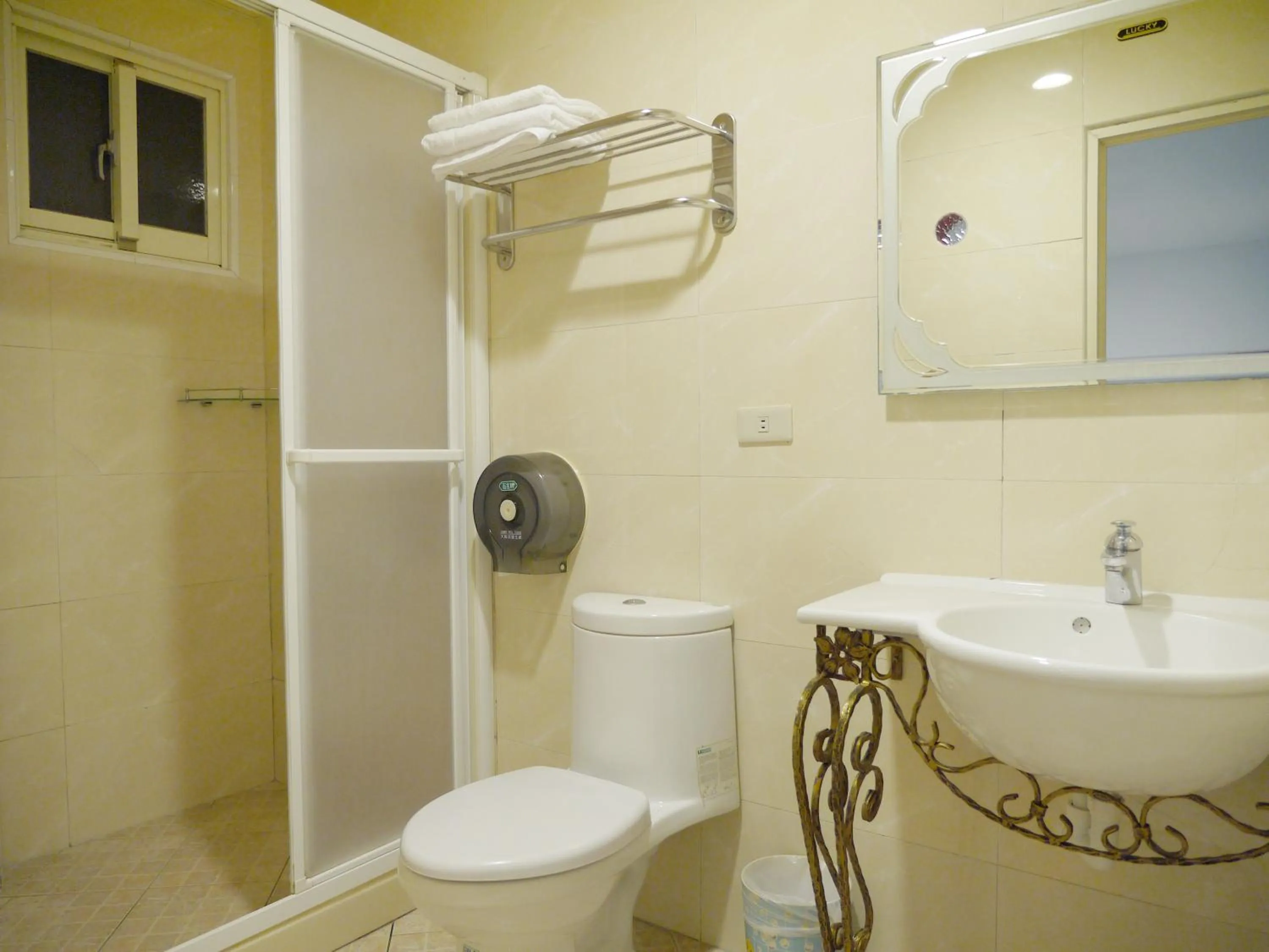 Kenting Sin Sin Hotel