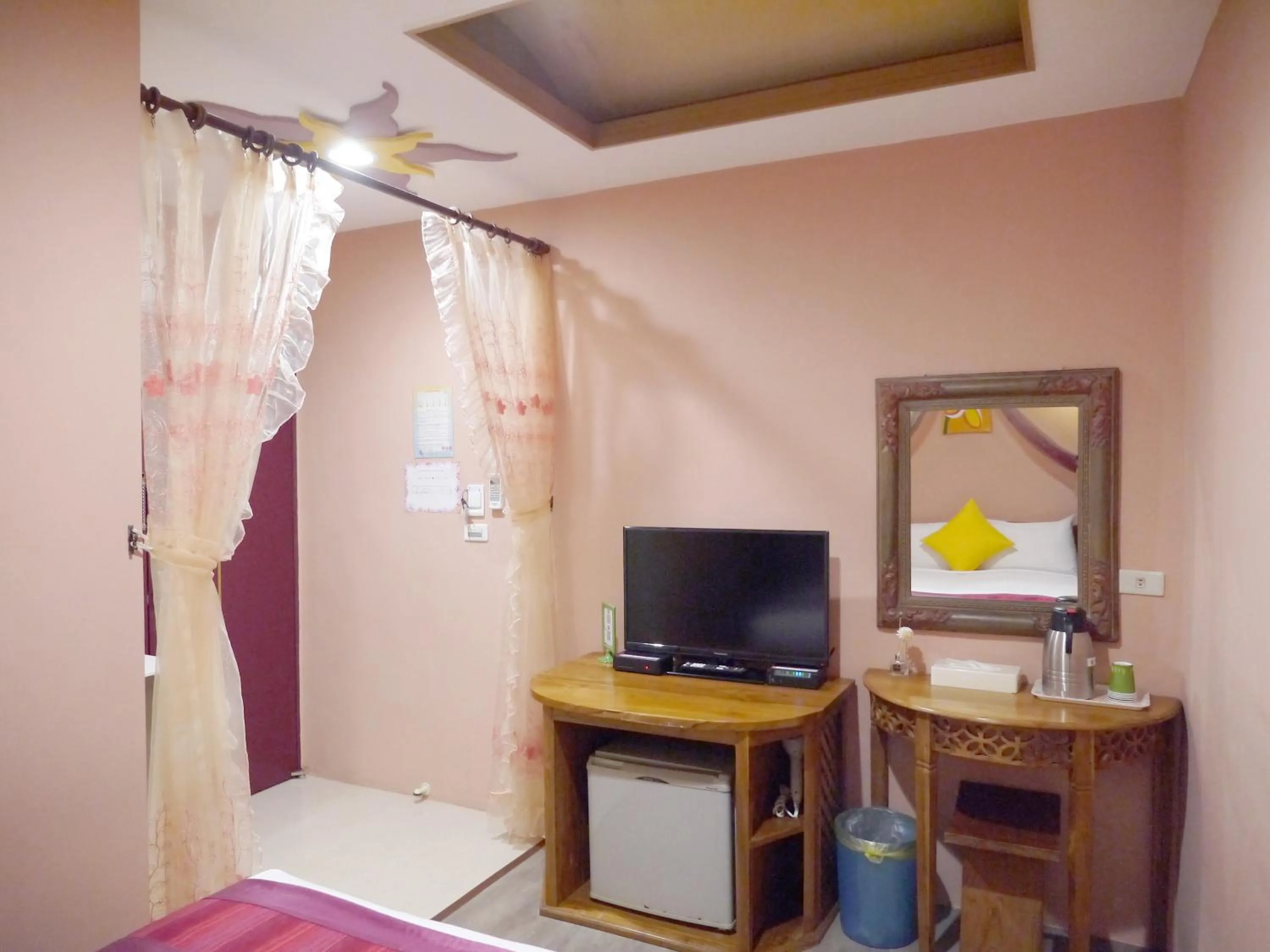 Kenting Sin Sin Hotel