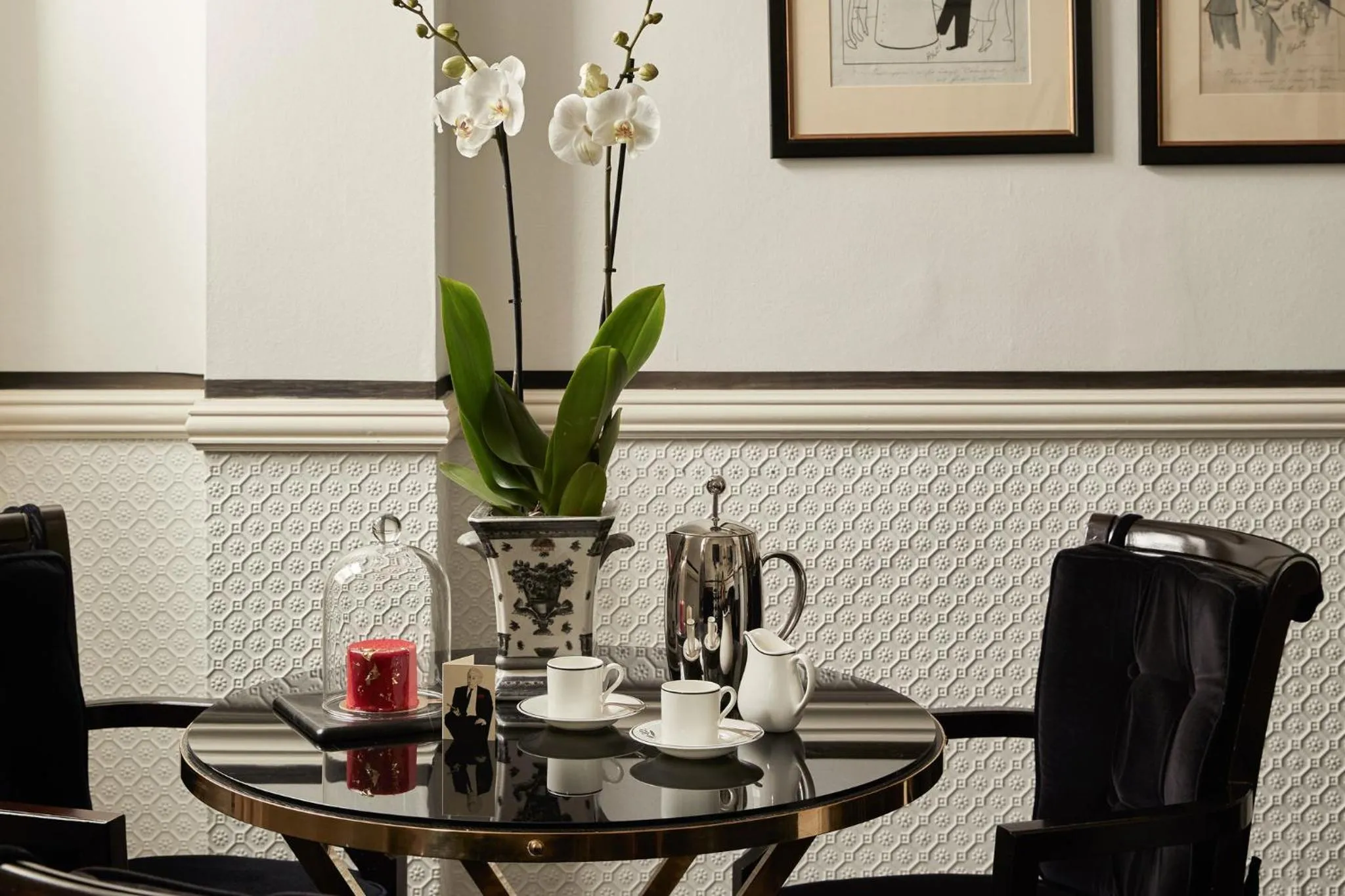 Photo of the whole room in 41