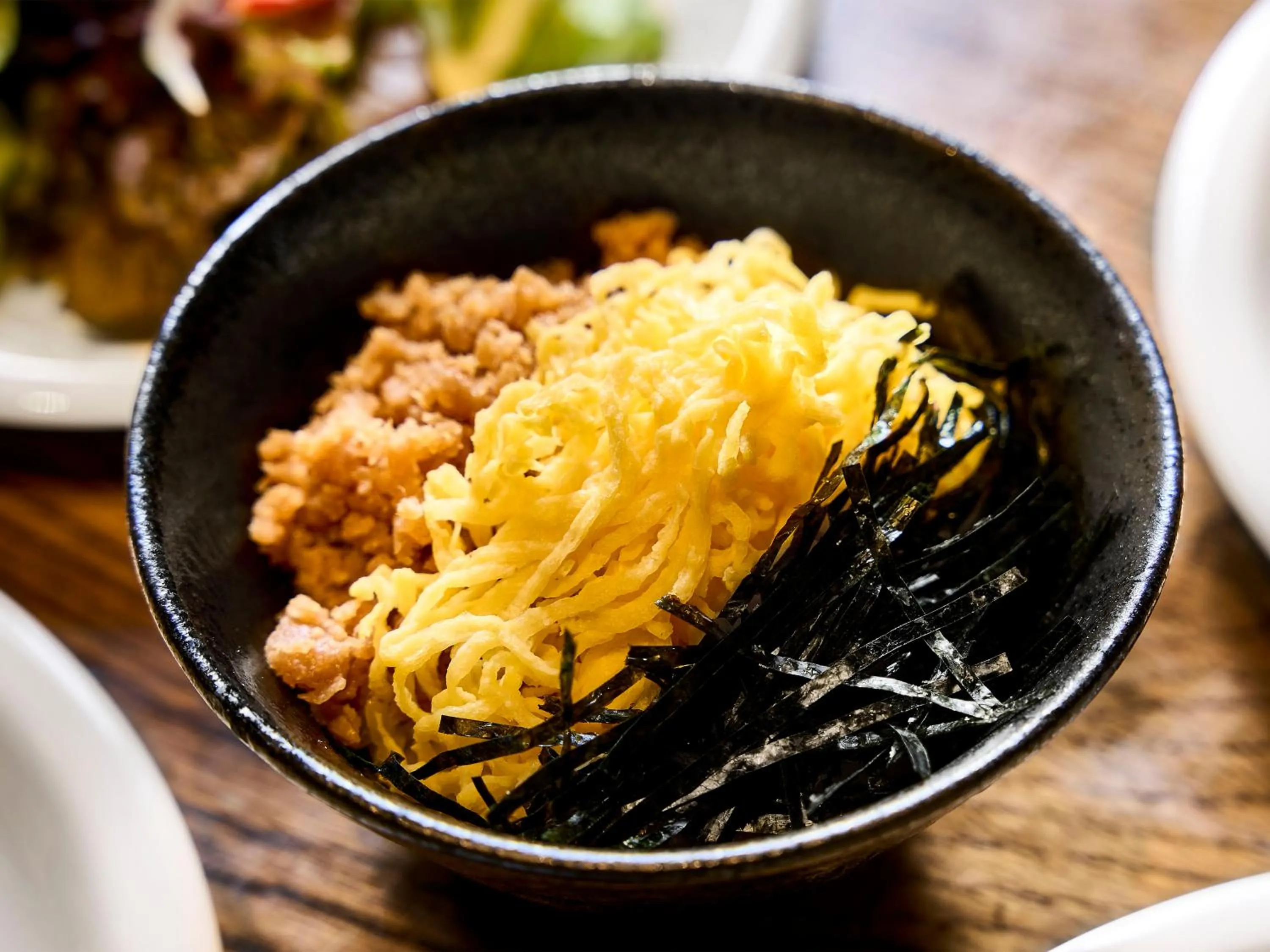 Breakfast in Daiwa Roynet Hotel Kokura Ekimae