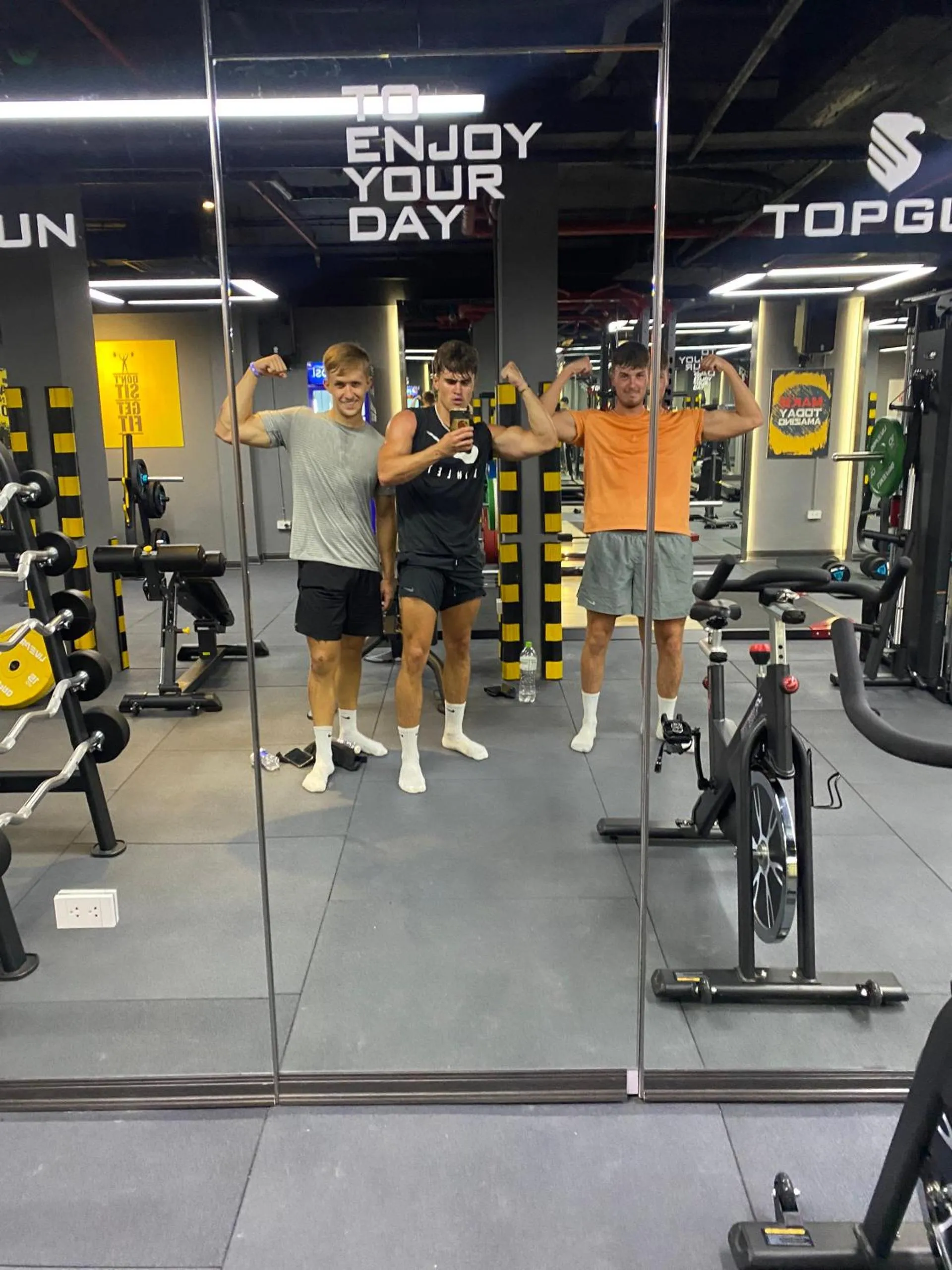 Activities in MK Premier Boutique Hotel