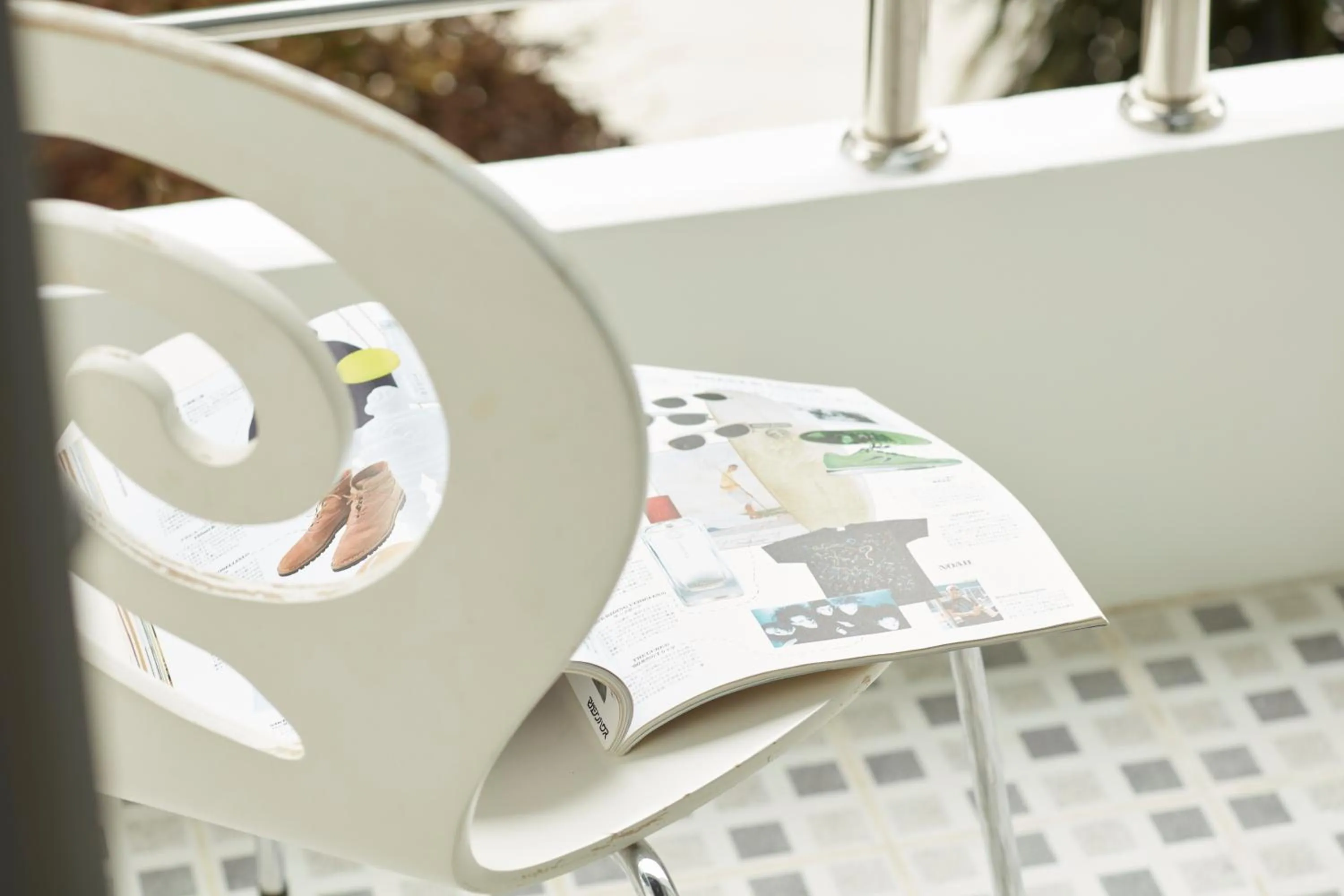 Rhienchai Place Hotel