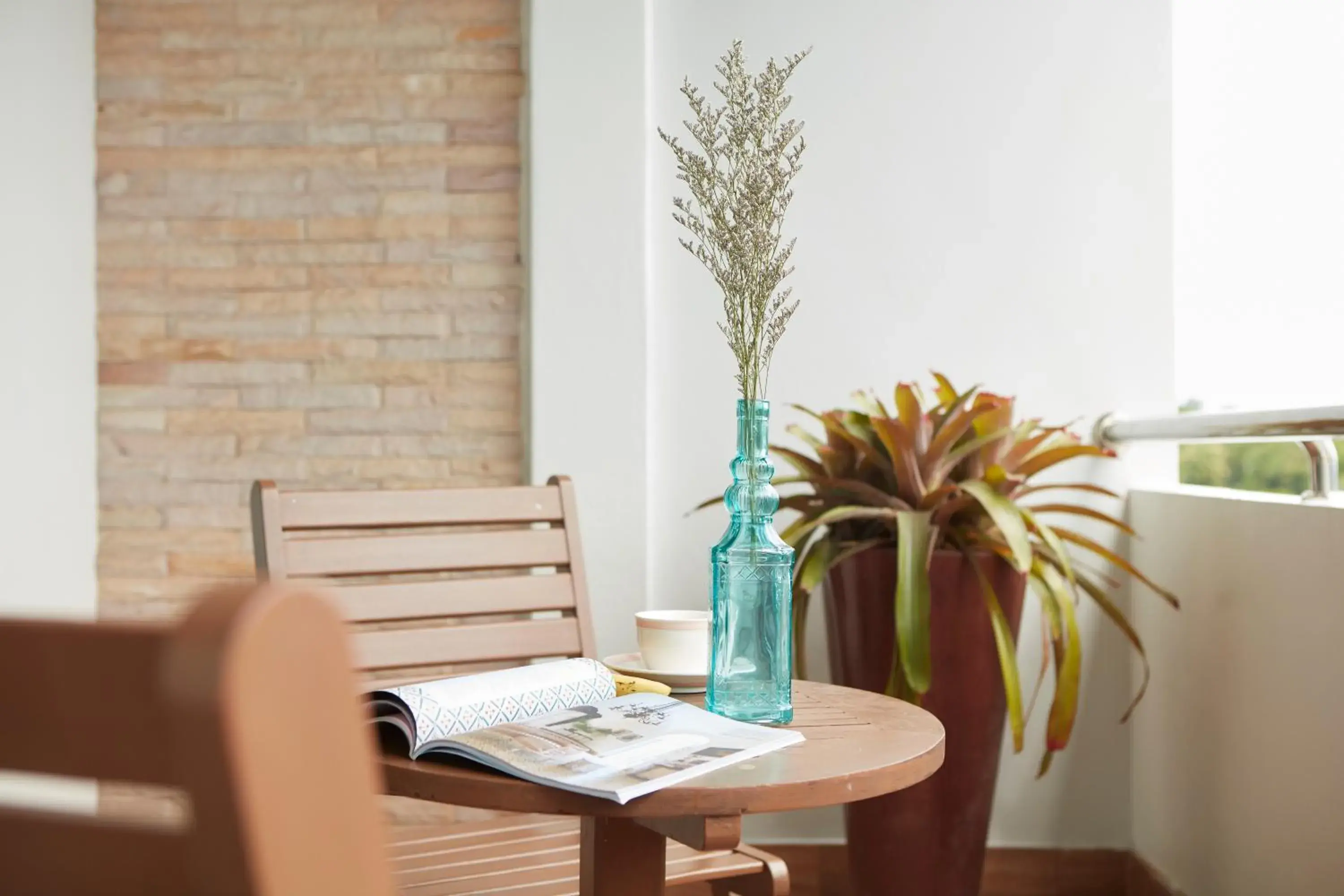 Superior Double Room in Rhienchai Place Hotel Superior Double Room in Rhienchai Place Hotel