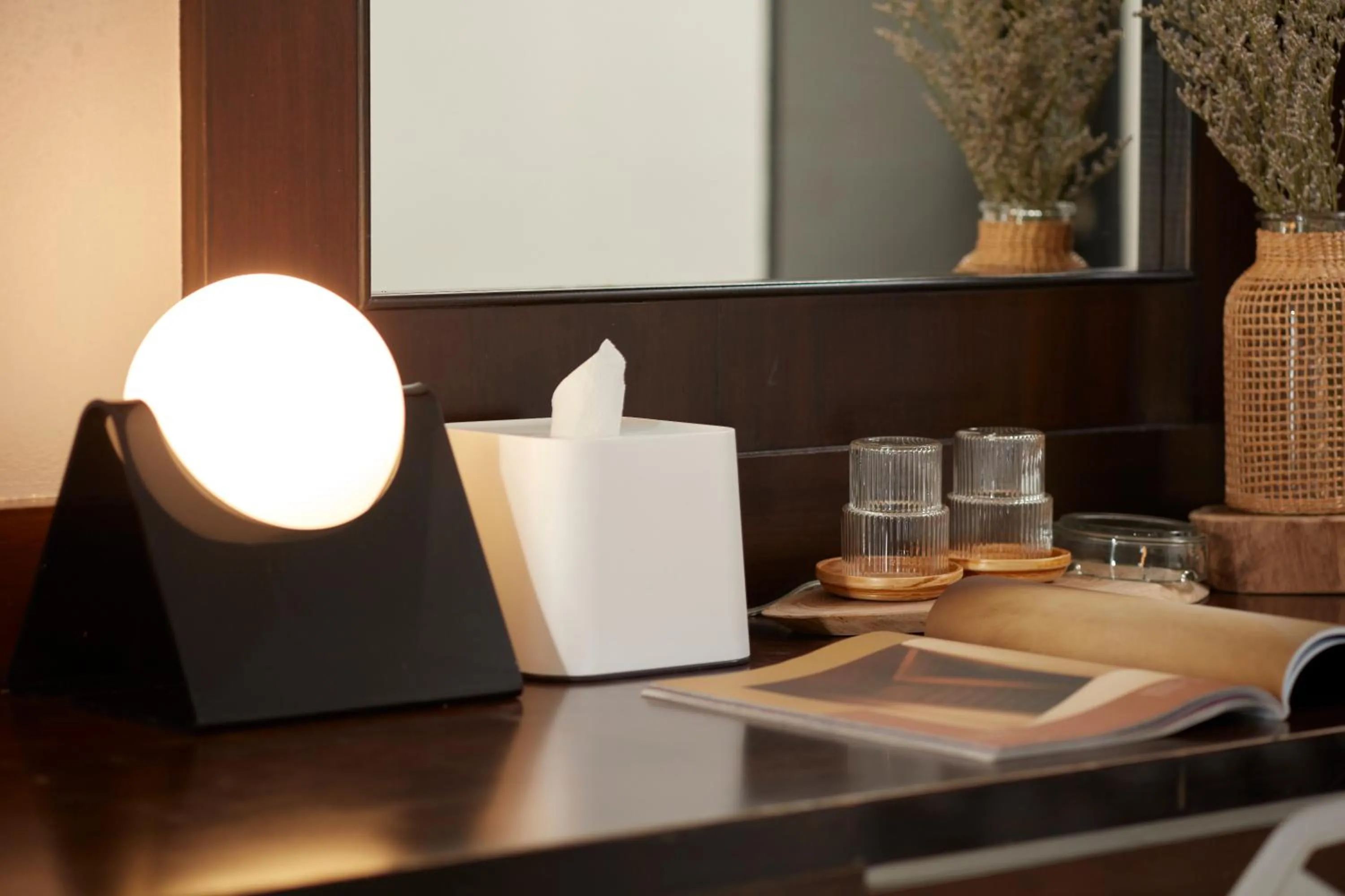 Rhienchai Place Hotel