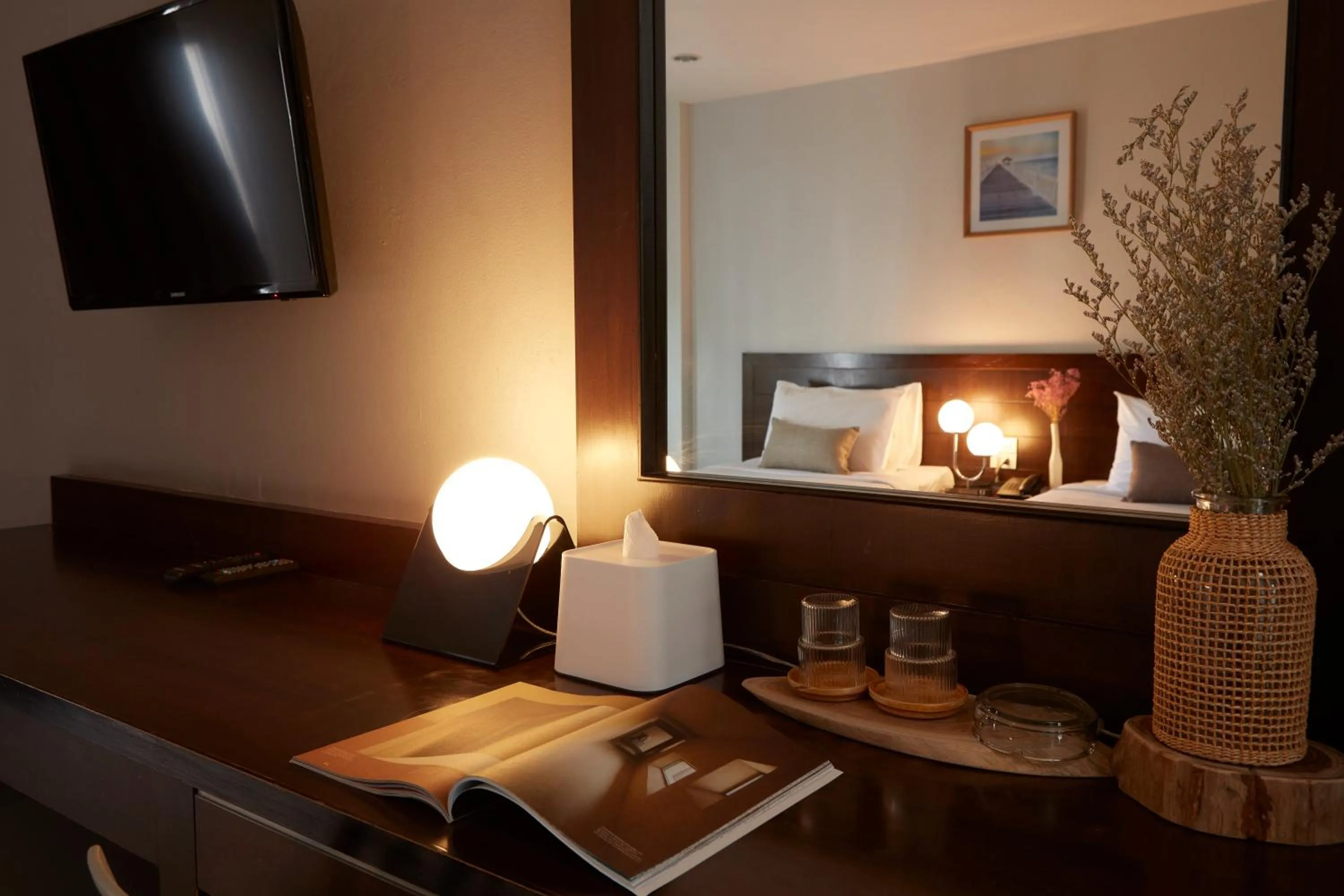 Rhienchai Place Hotel