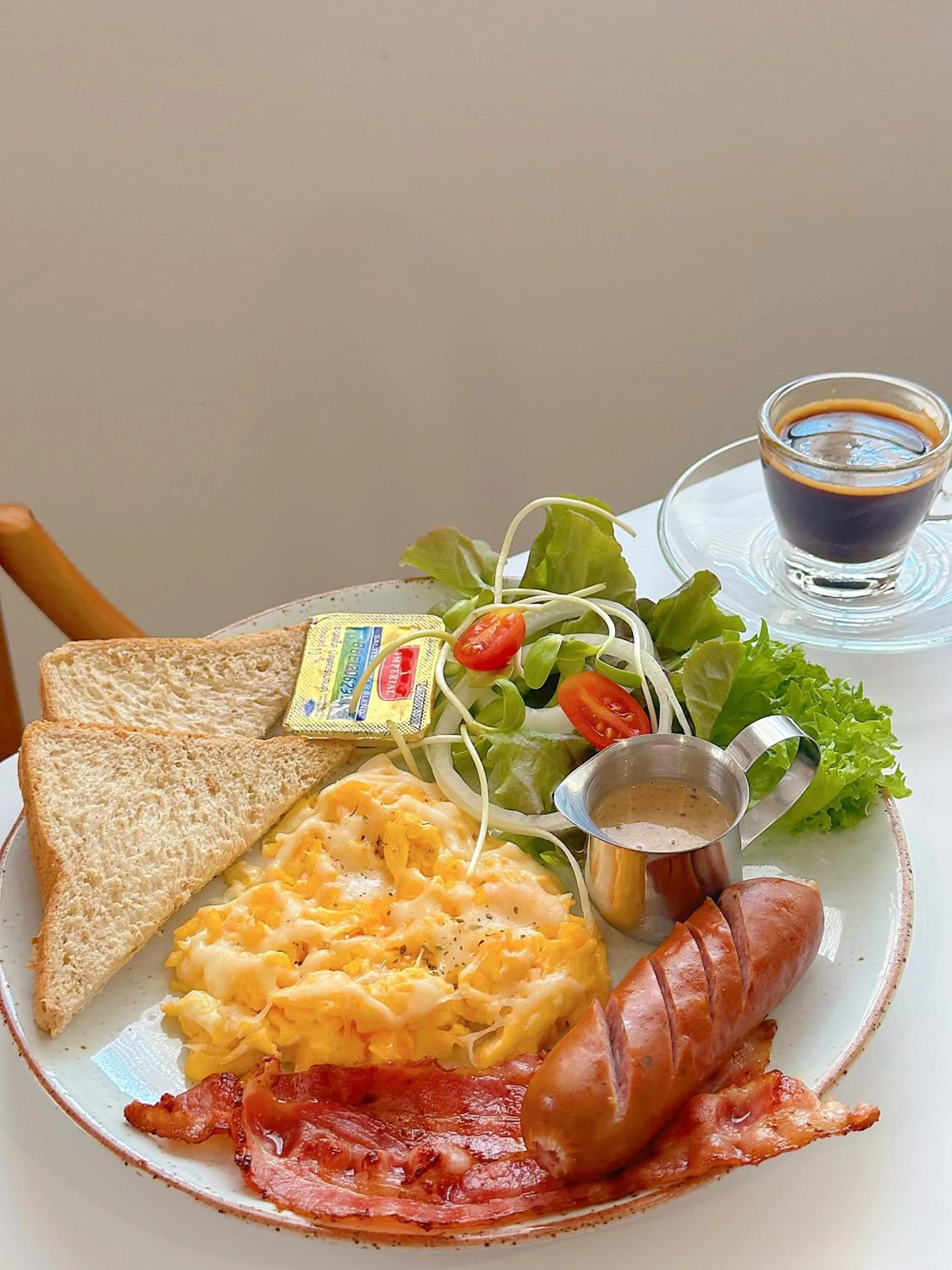 Rhienchai Place Hotel