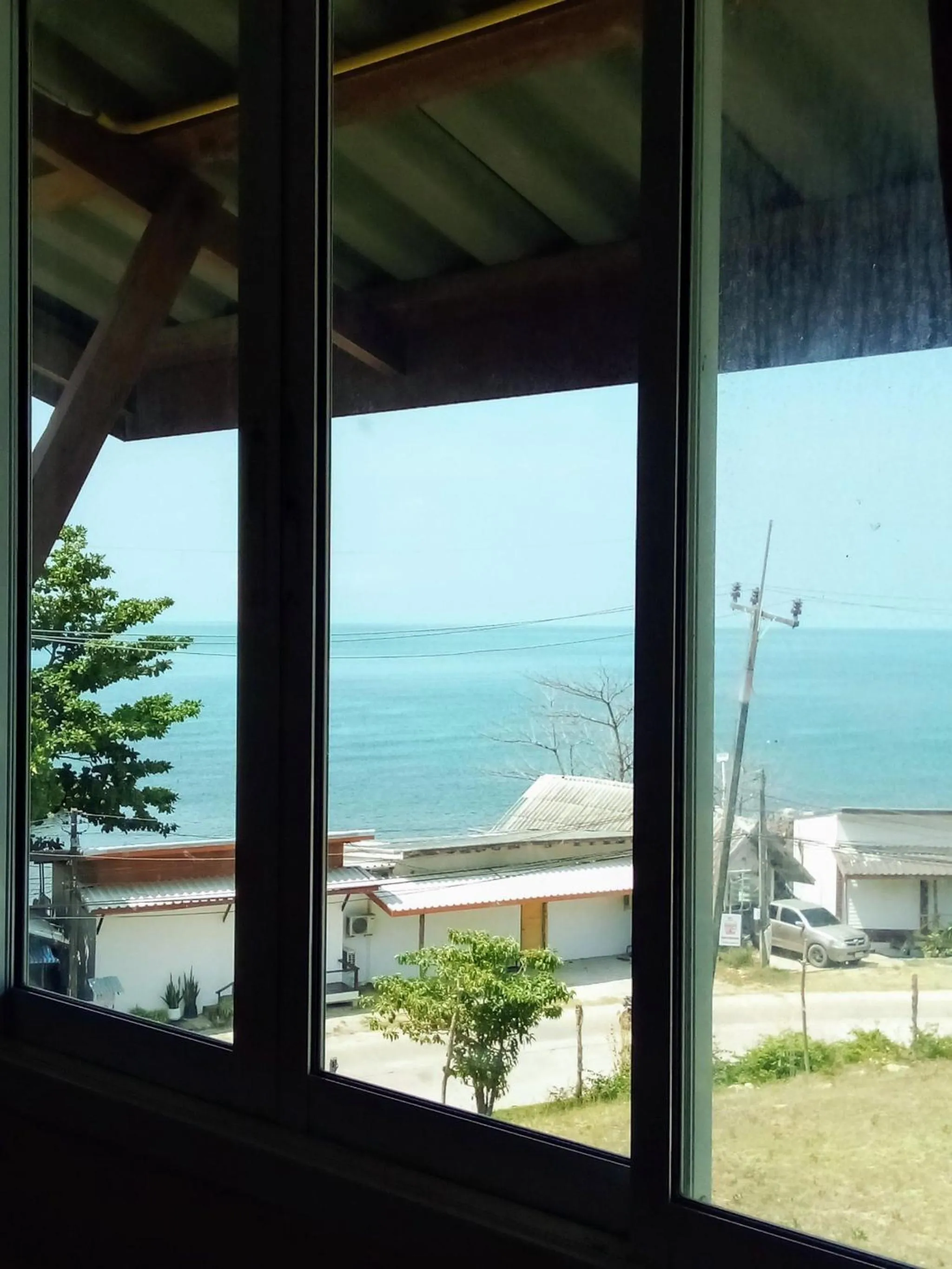 Day in The Sea @ Lanta Hotel