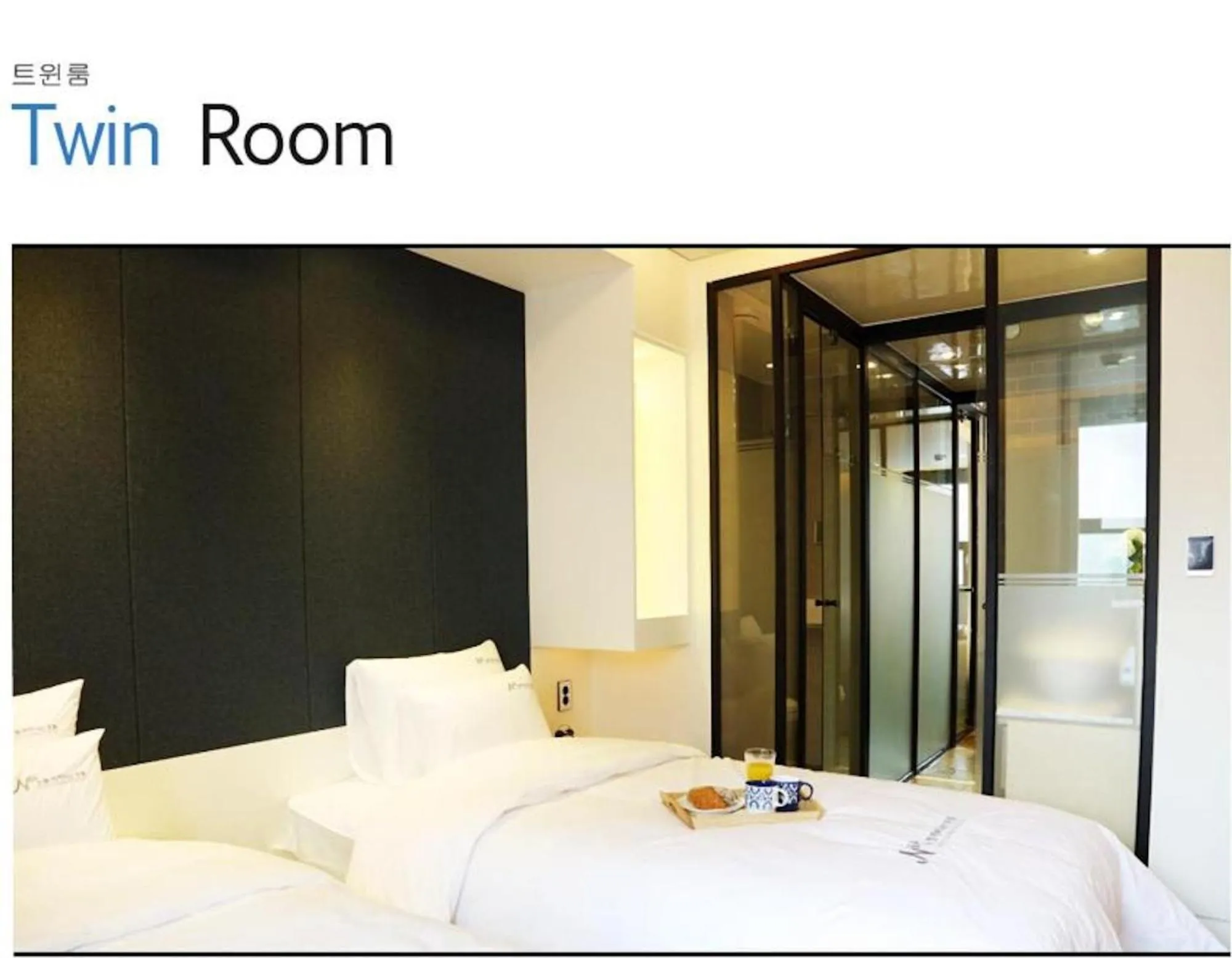 Bed in Noel Business Hotel