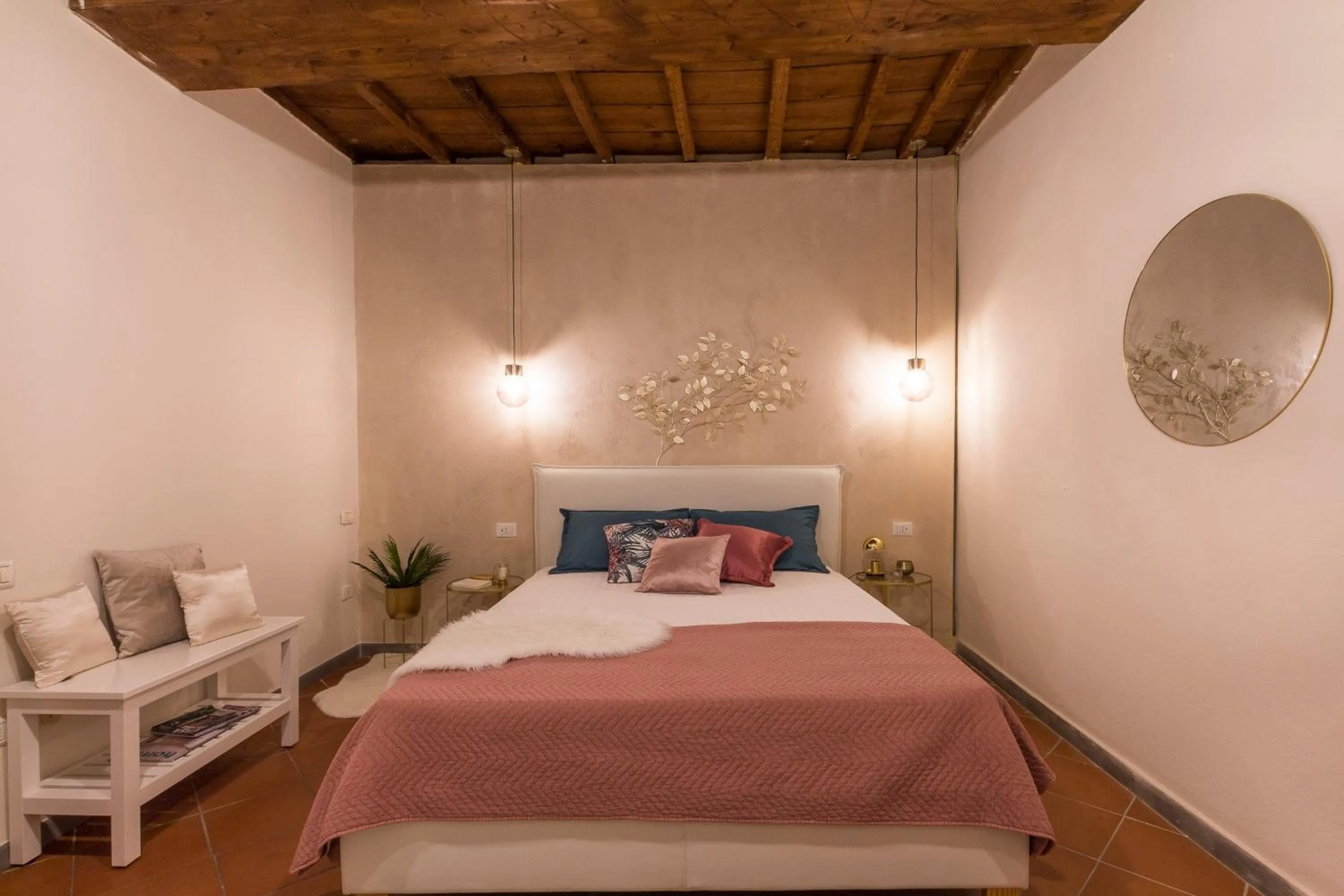 Montebello New Apartment