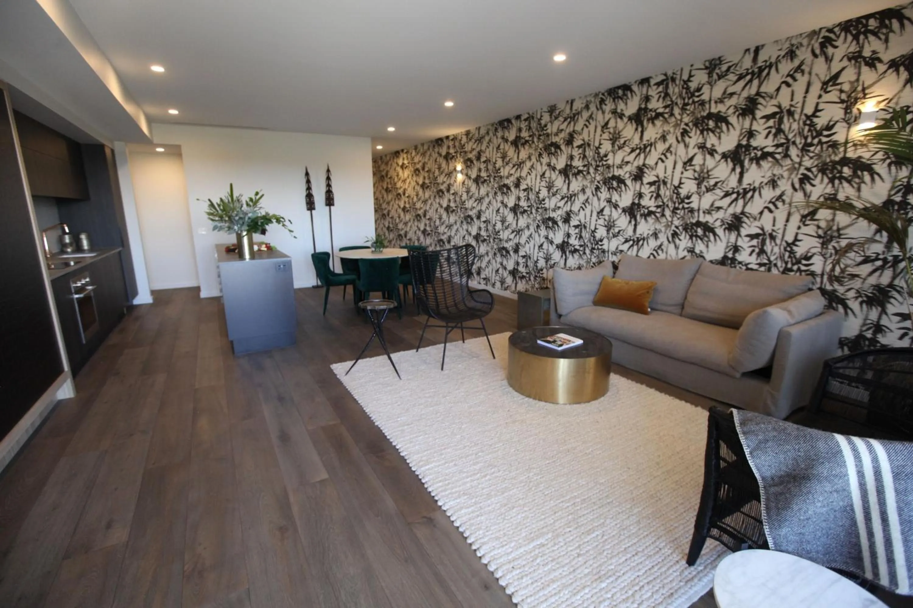 TV and multimedia in Carmel at Sorrento